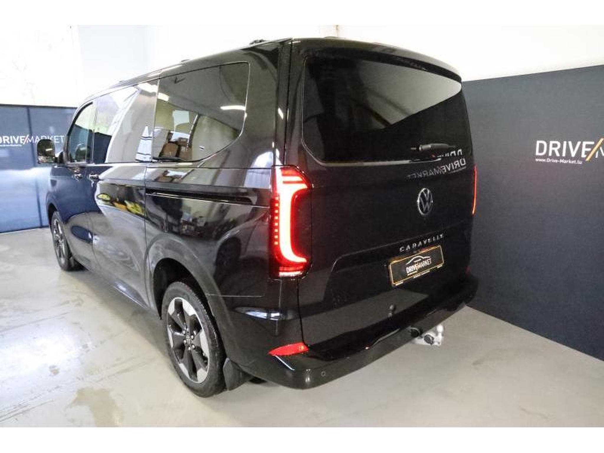 VW T7 Style Court (2026) - Photo 3
