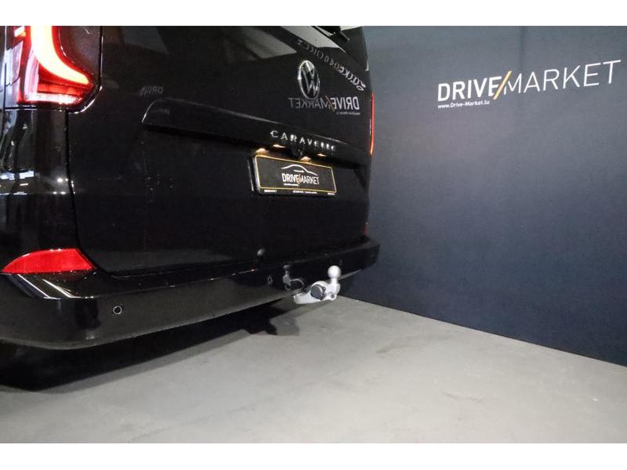 VW T7 Style Court (2026) - Photo 32