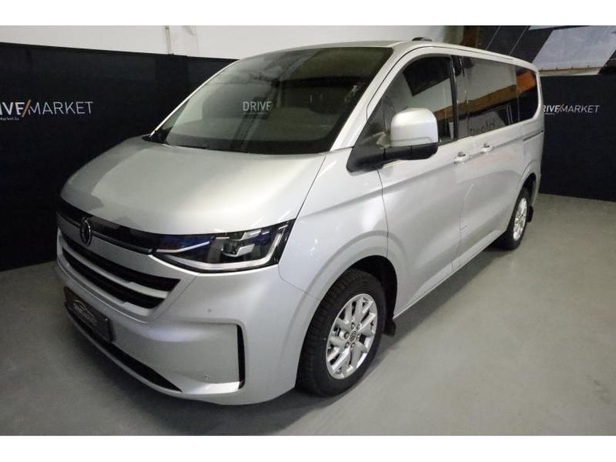 VW T7 Style Court 9P (2026) - Photo 1
