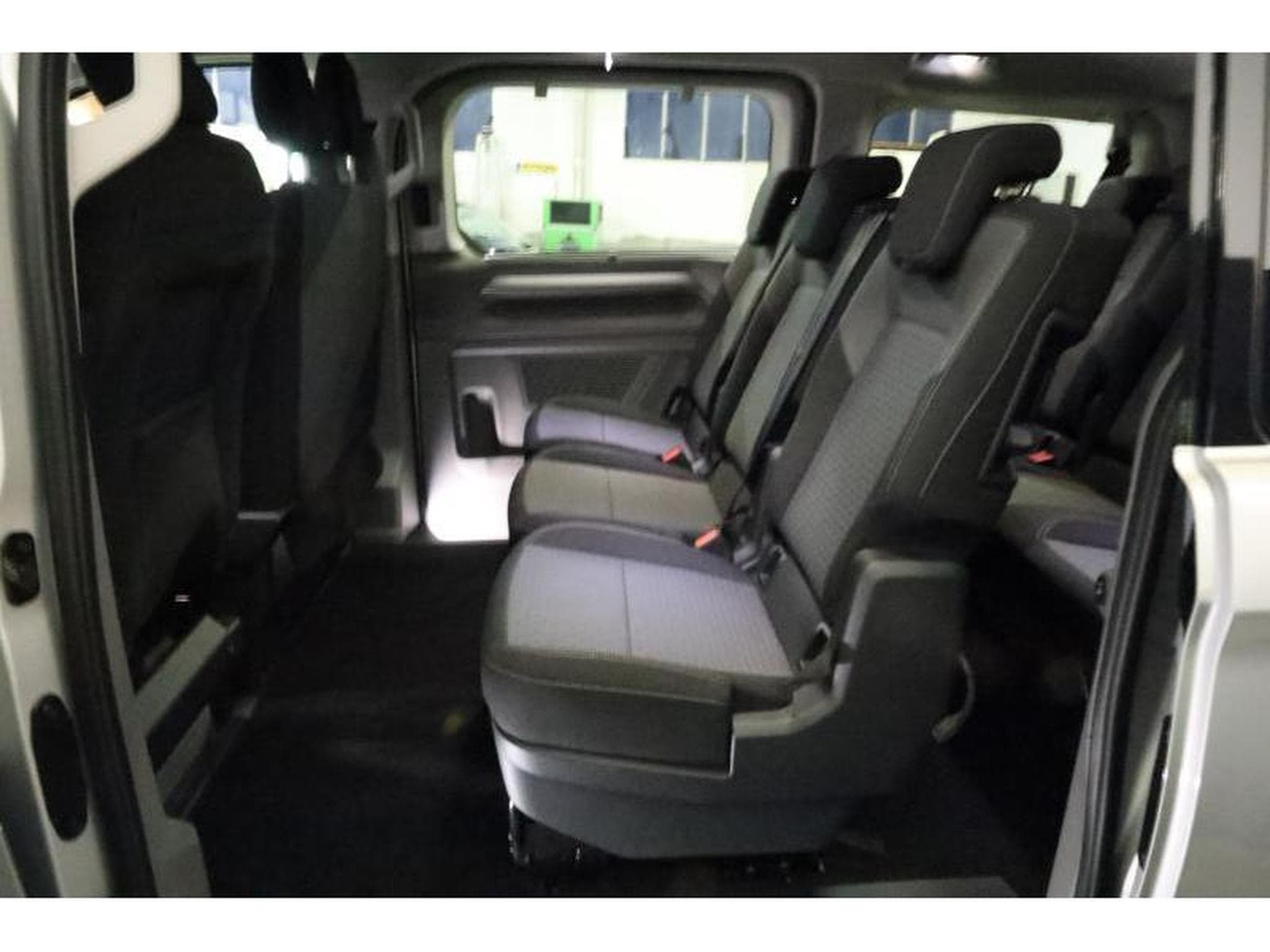 VW T7 Style Court 9P (2026) - Photo 11