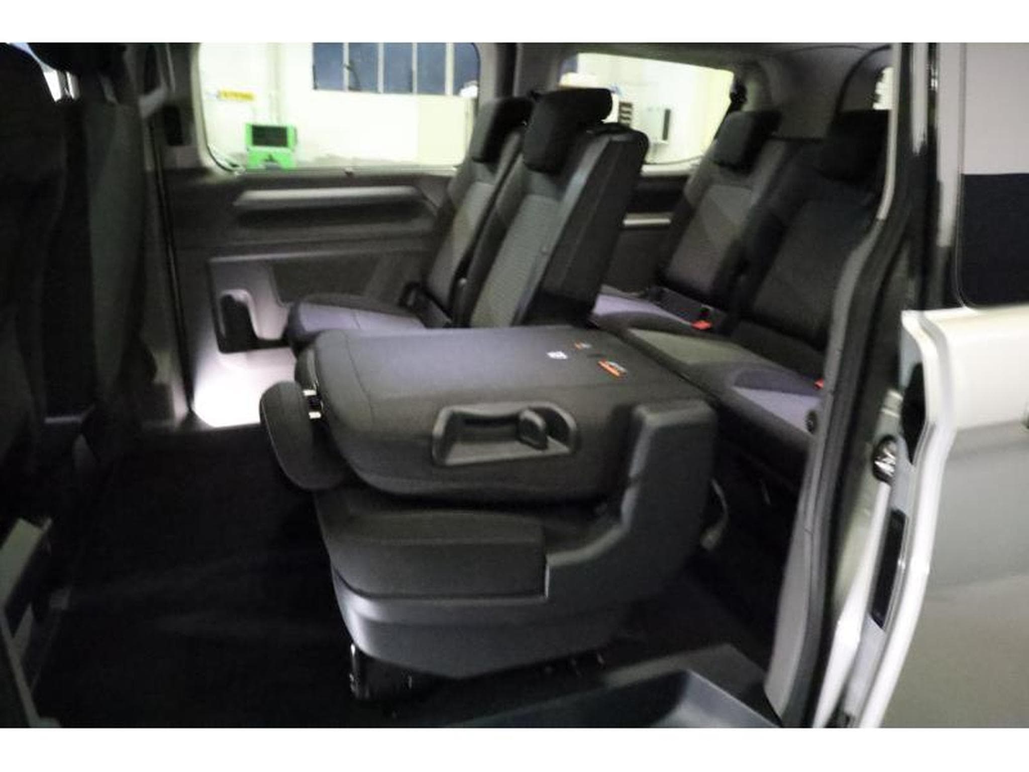 VW T7 Style Court 9P (2026) - Photo 12
