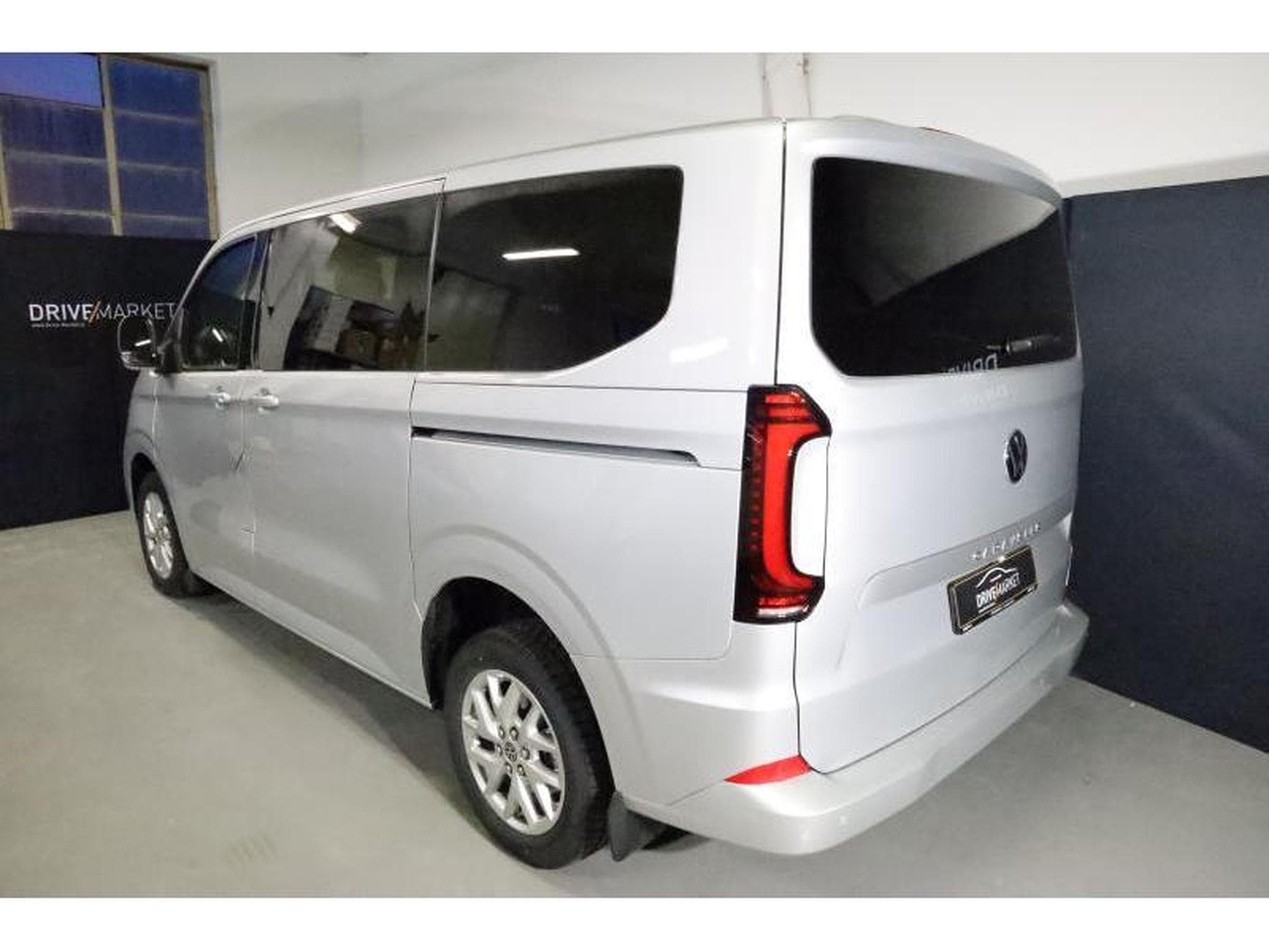 VW T7 Style Court 9P (2026) - Photo 3