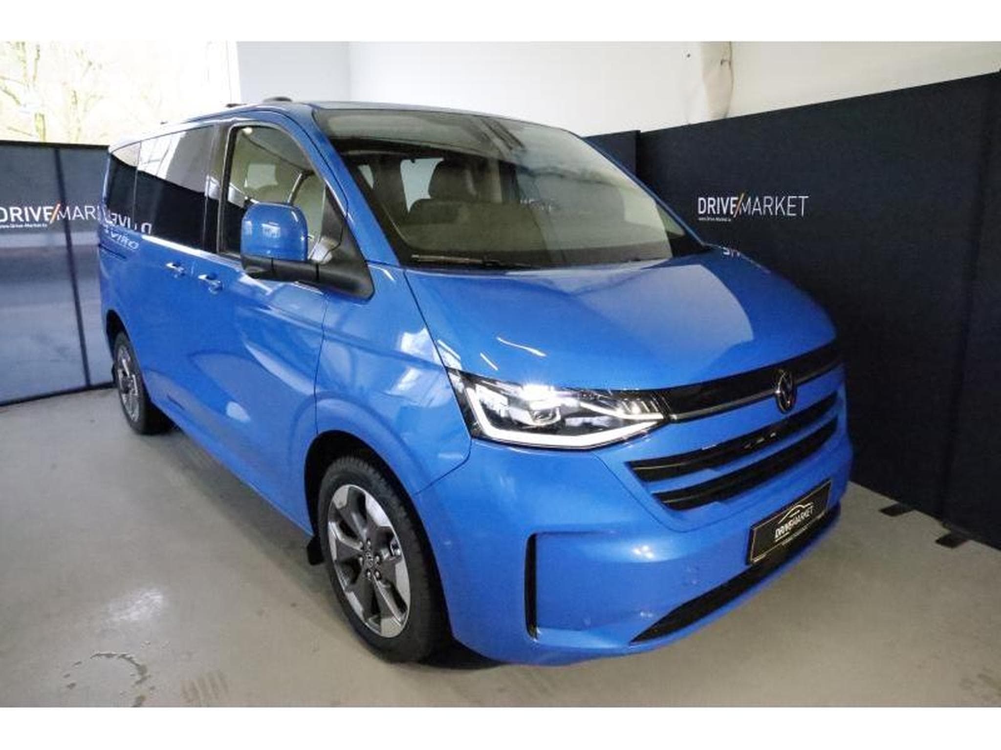 VW T7 Style 4X4 (2026) - Photo 1
