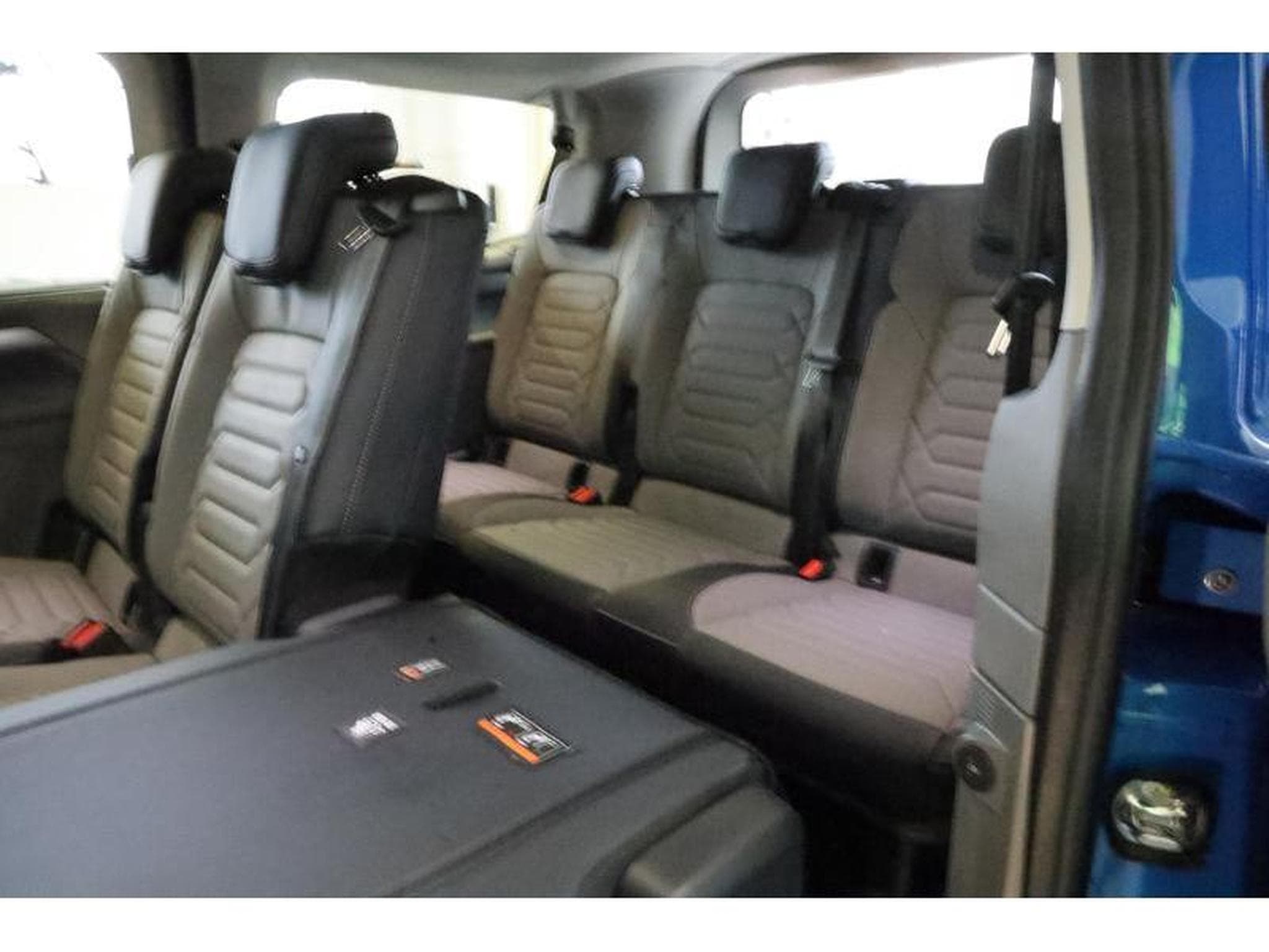 VW T7 Style 4X4 (2026) - Photo 10
