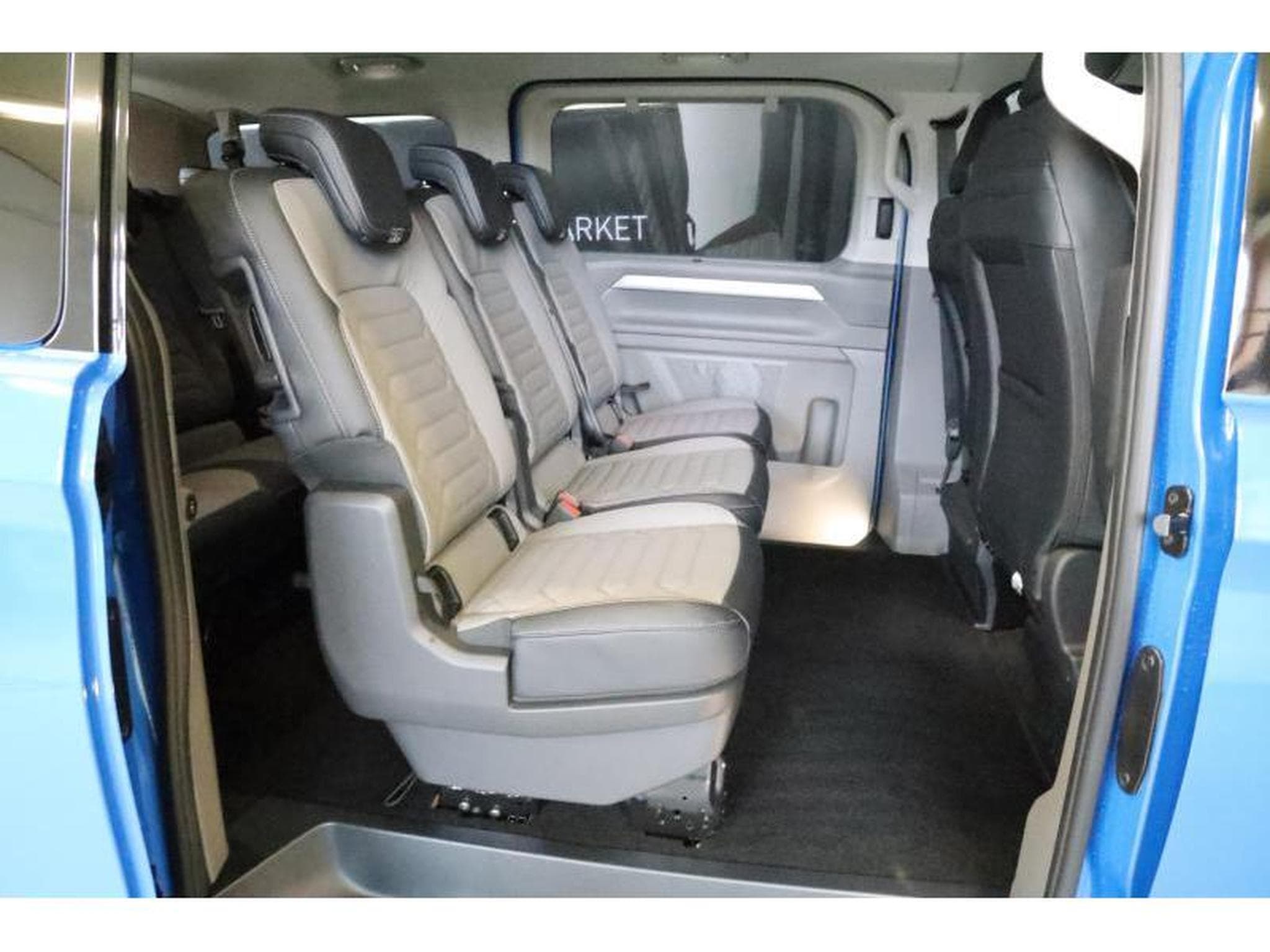 VW T7 Style 4X4 (2026) - Photo 13