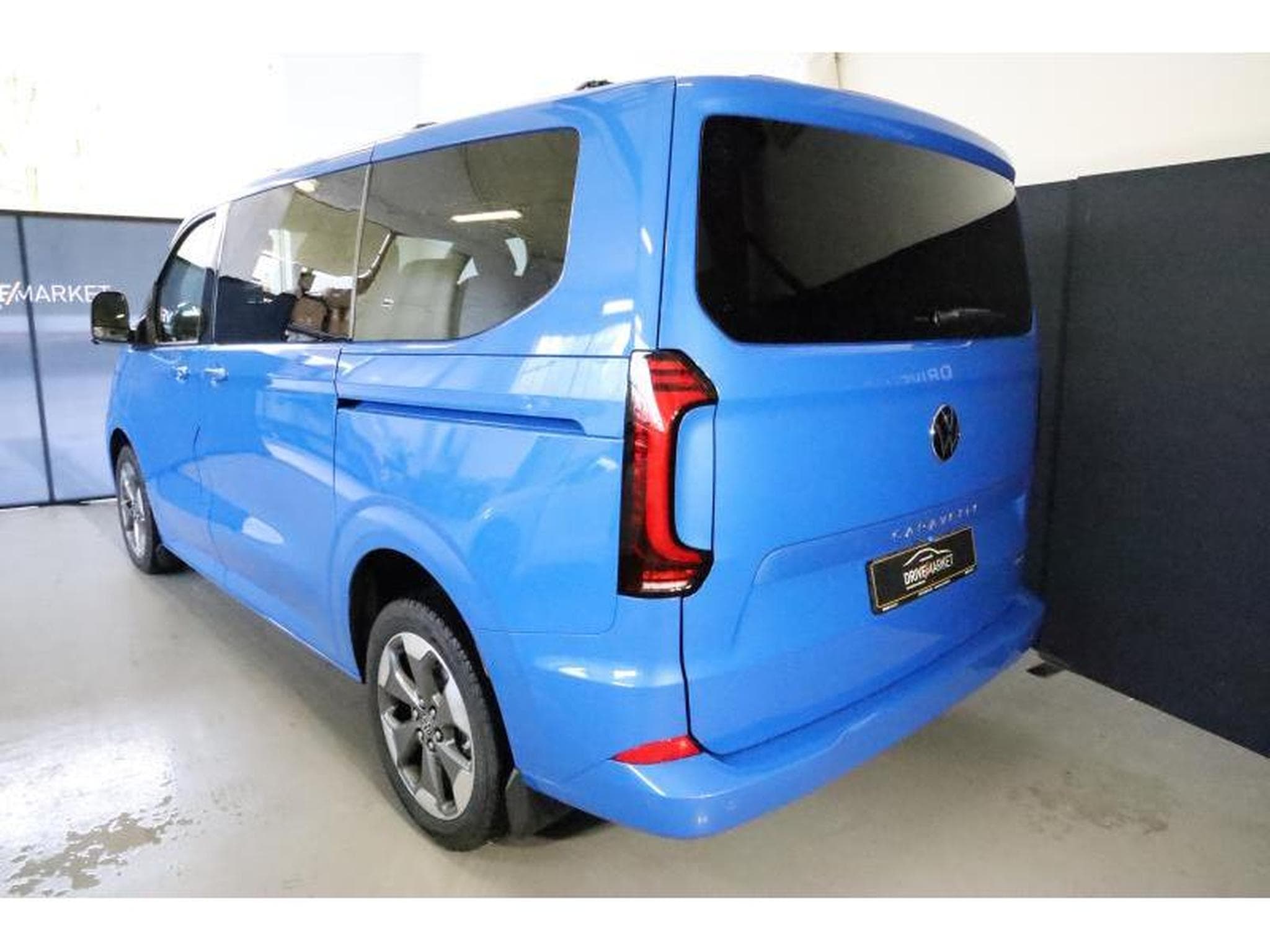 VW T7 Style 4X4 (2026) - Photo 3