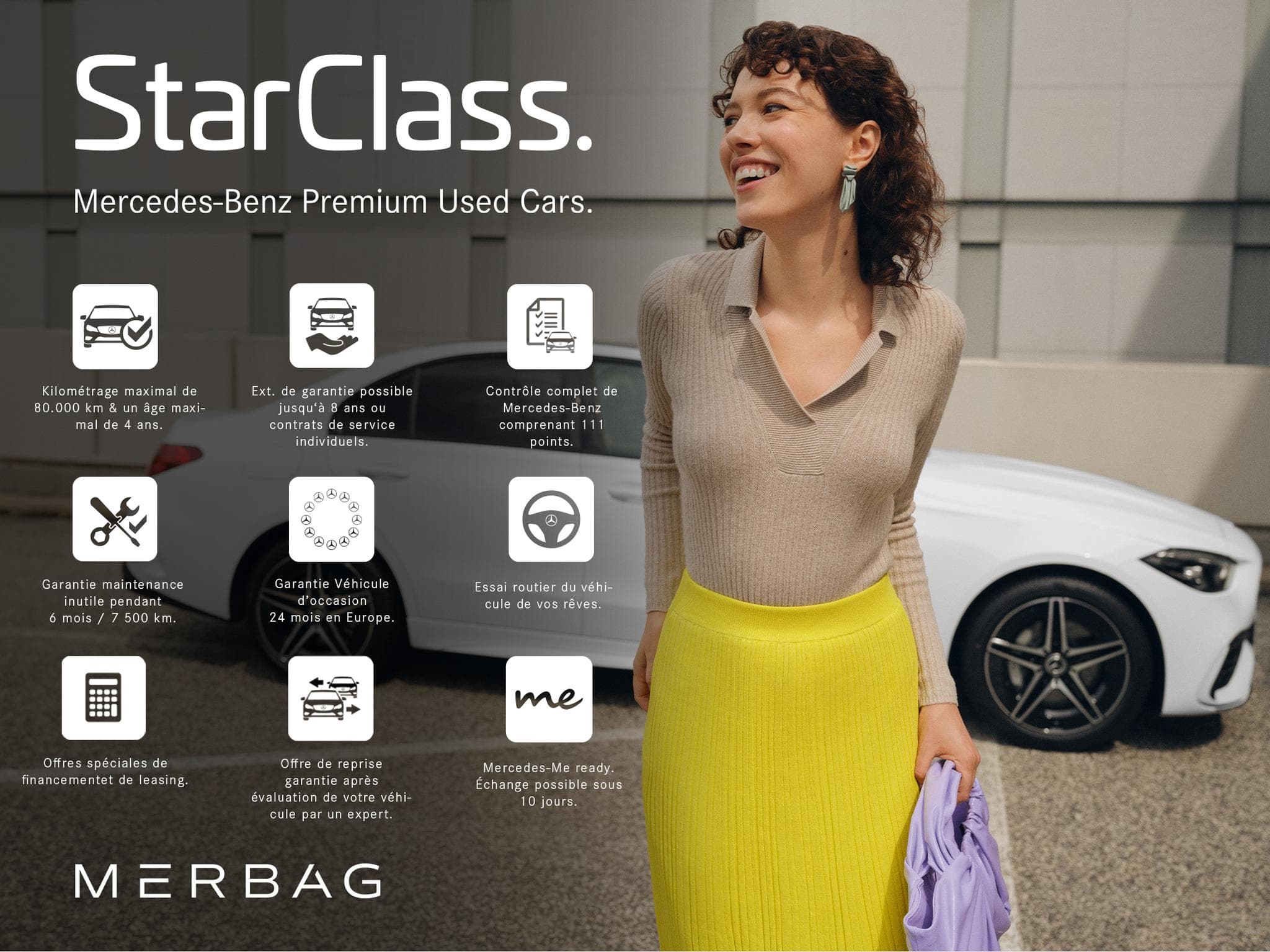 Mercedes E 200 T Avantgarde 360°+Memo+Digital+Apple (2024) - Photo 15
