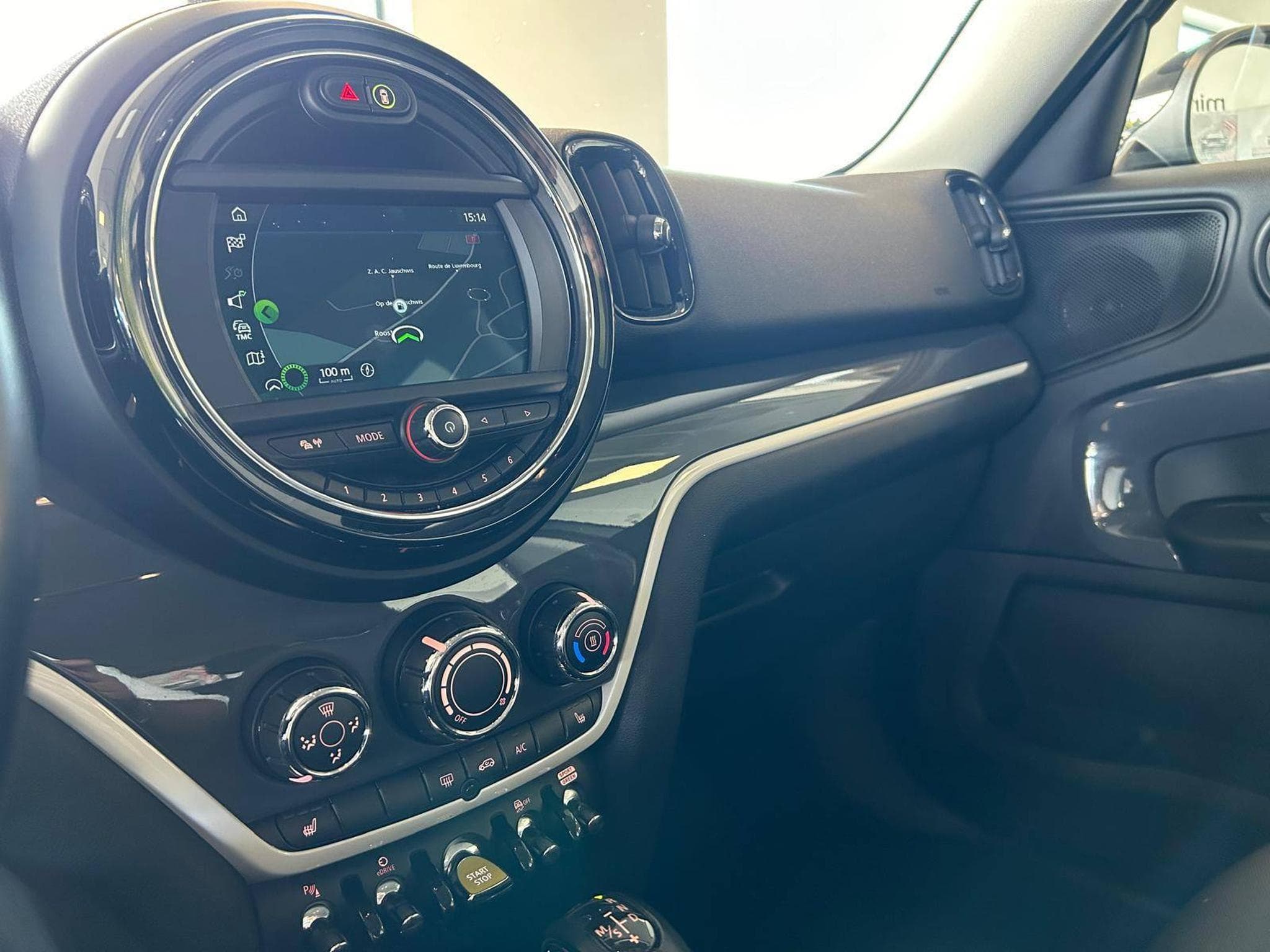 Mini Countryman Cooper SE All4 (2019) - Photo 9