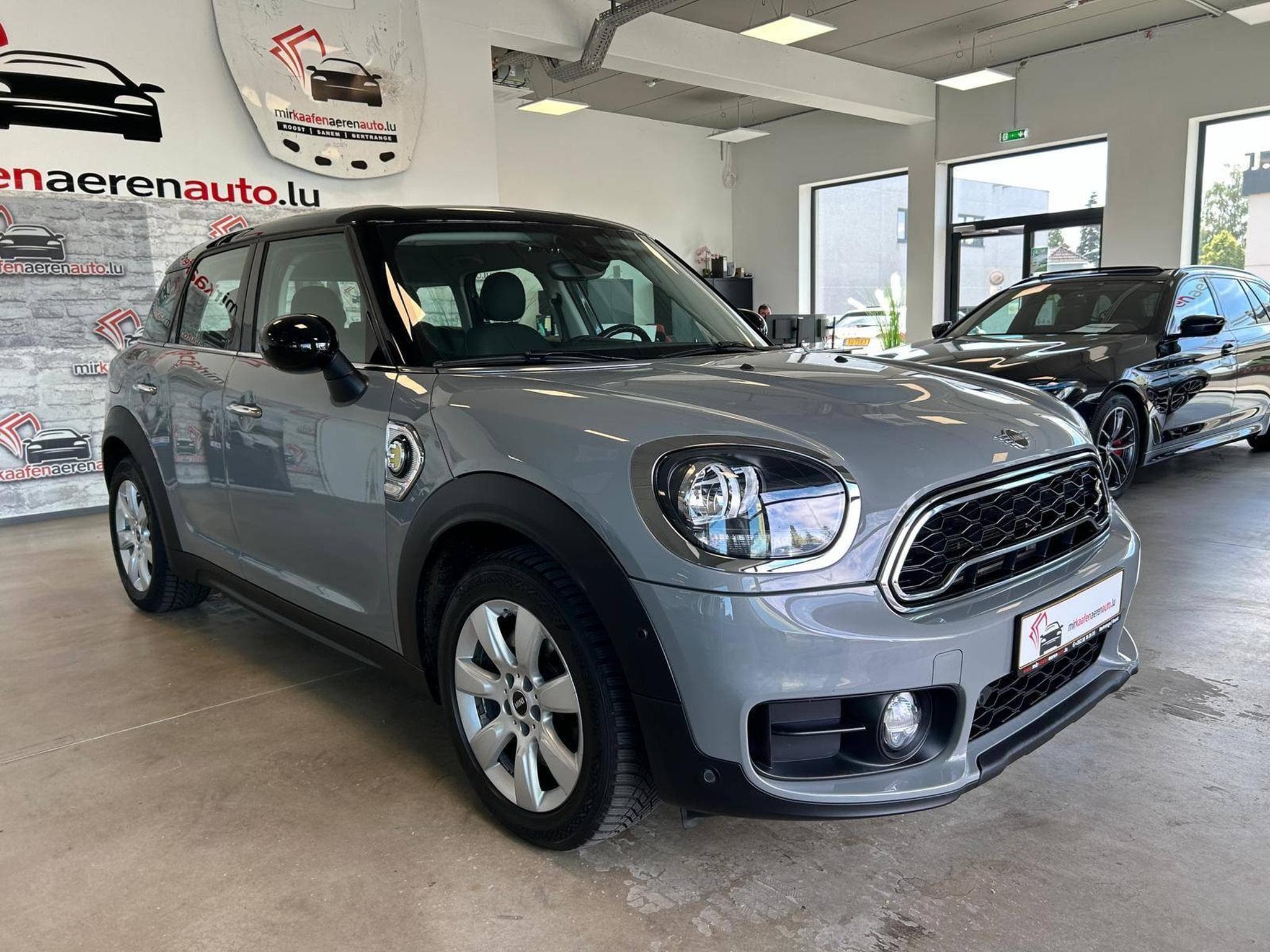 Mini Countryman Cooper SE All4 (2019) - Photo 2