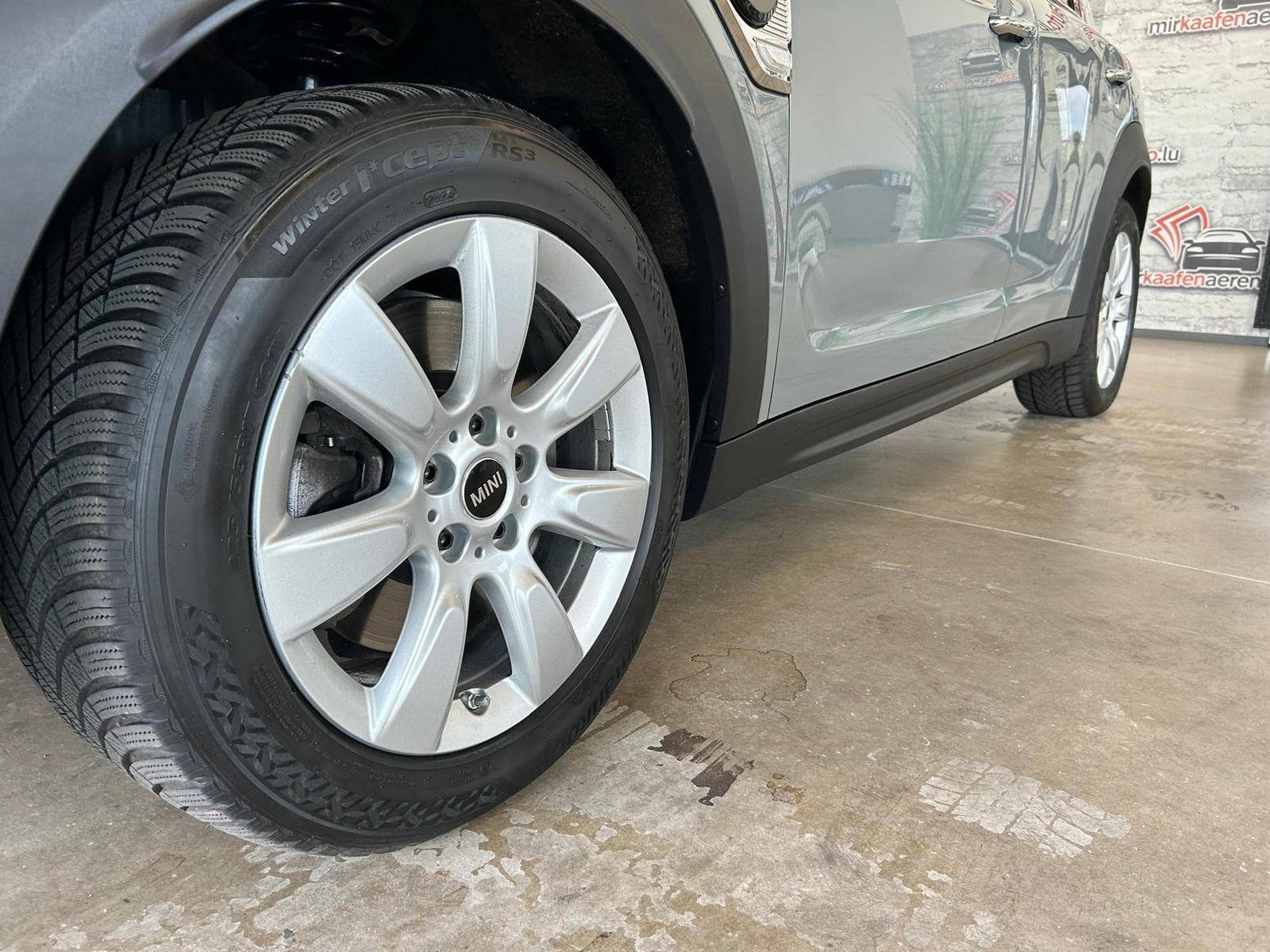Mini Countryman Cooper SE All4 (2019) - Photo 7