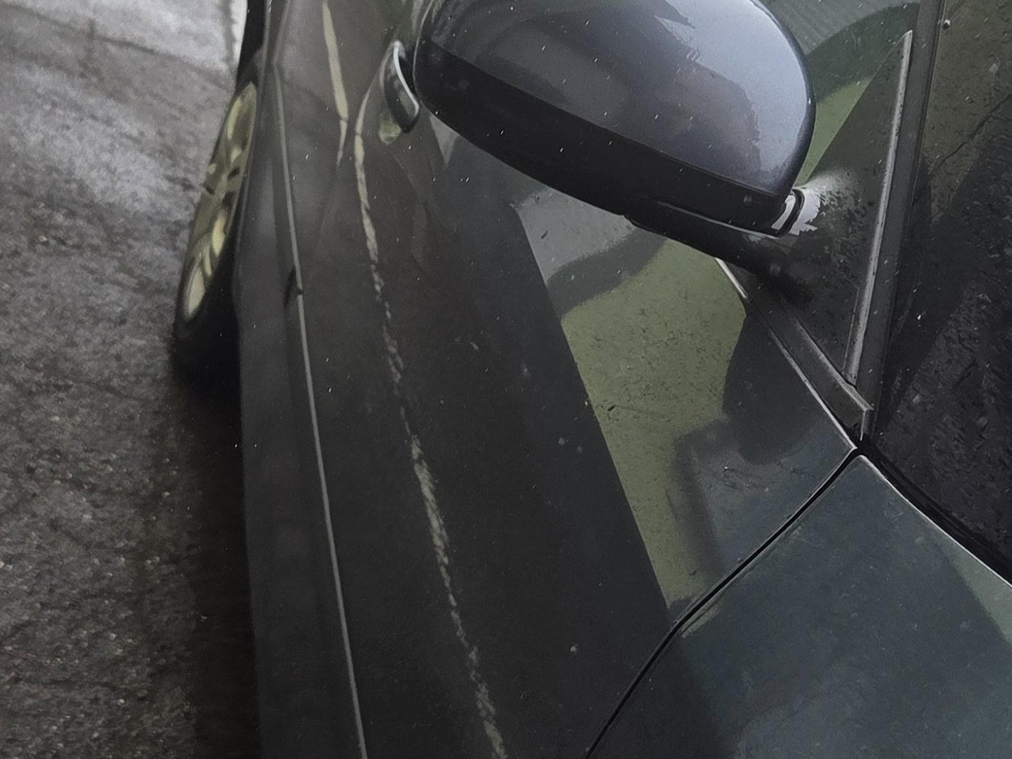 Skoda Fabia Combi (2008) - Photo 3