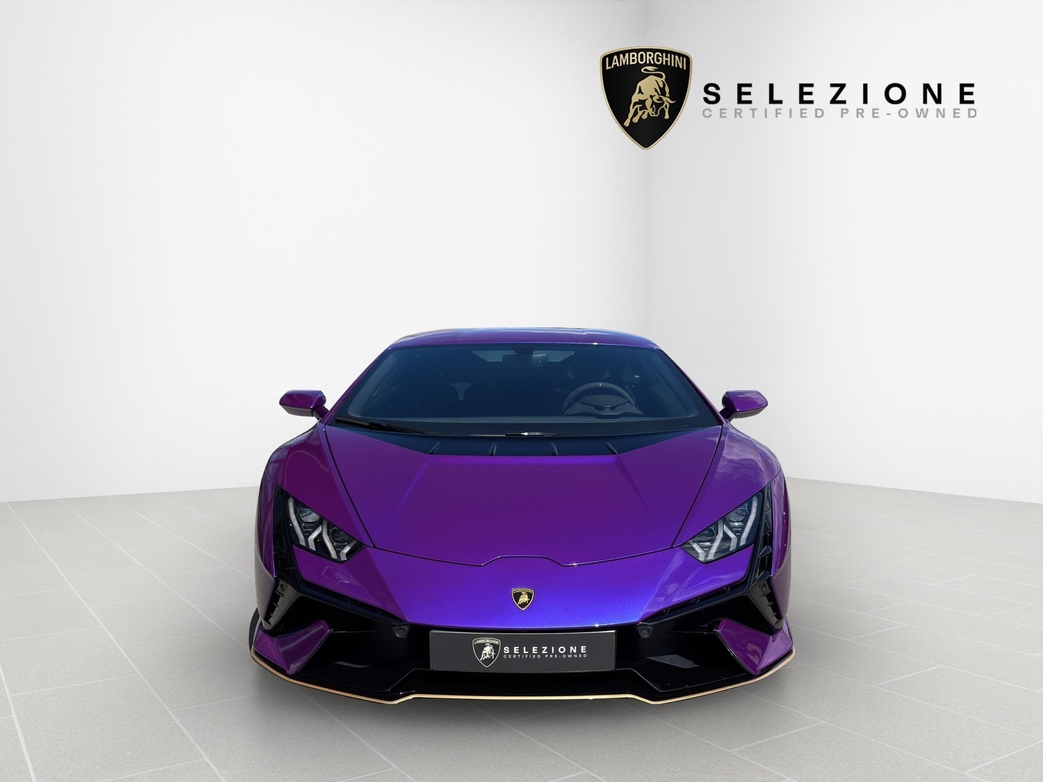 Lamborghini Huracán Tecnica - Ad Personam (2024) - Photo 5