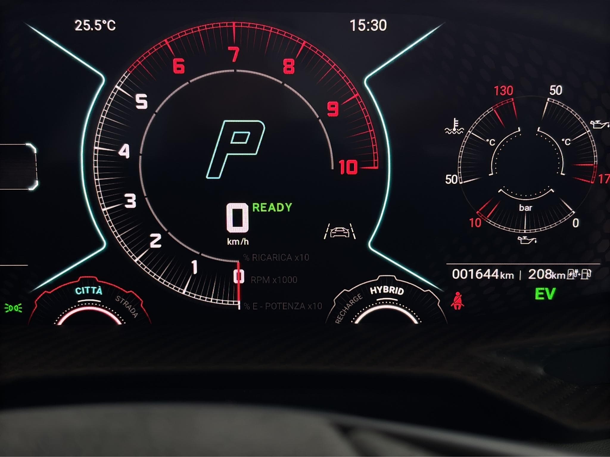 Lamborghini Revuelto (2024) - Photo 4