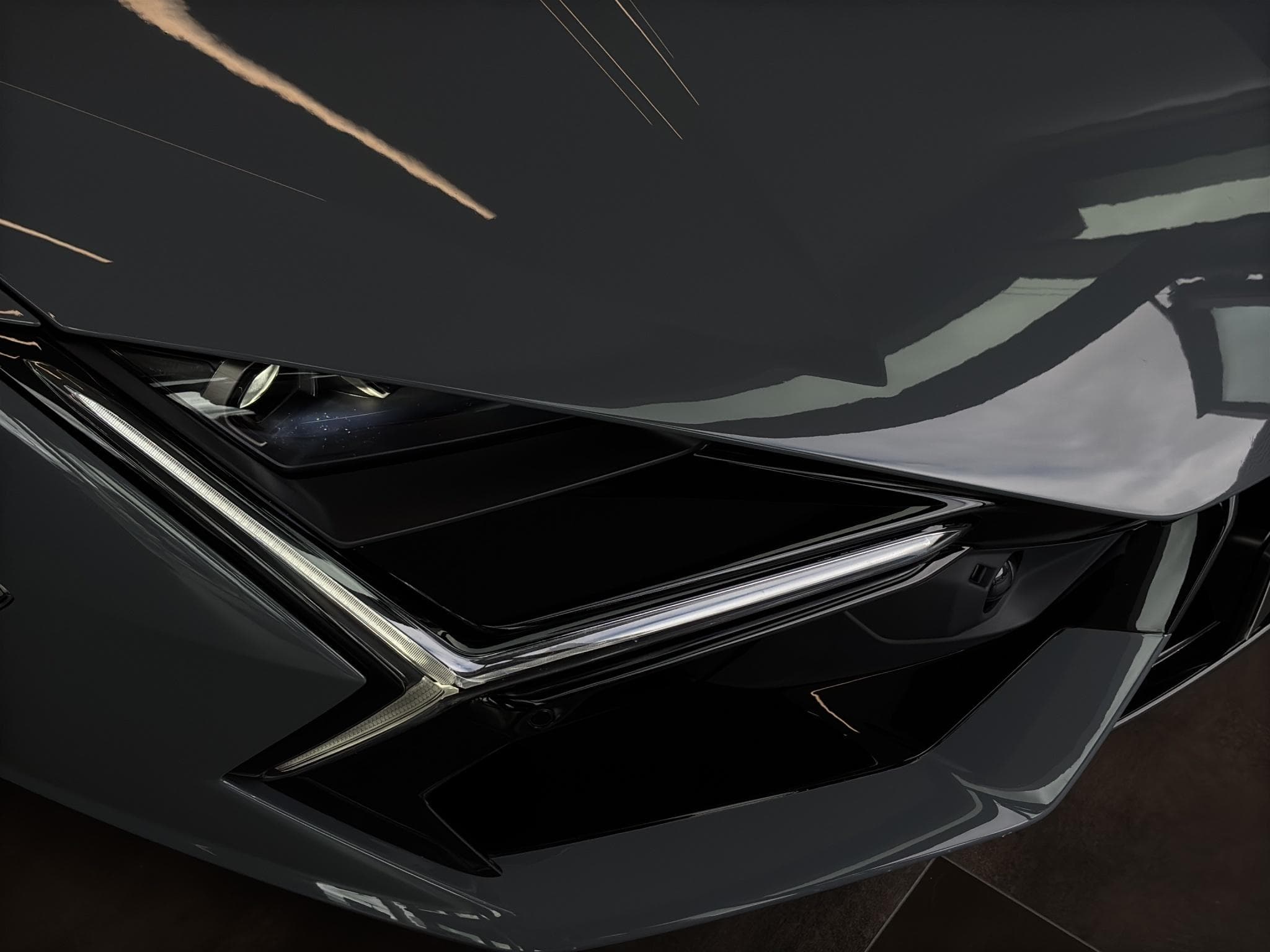 Lamborghini Revuelto (2024) - Photo 12
