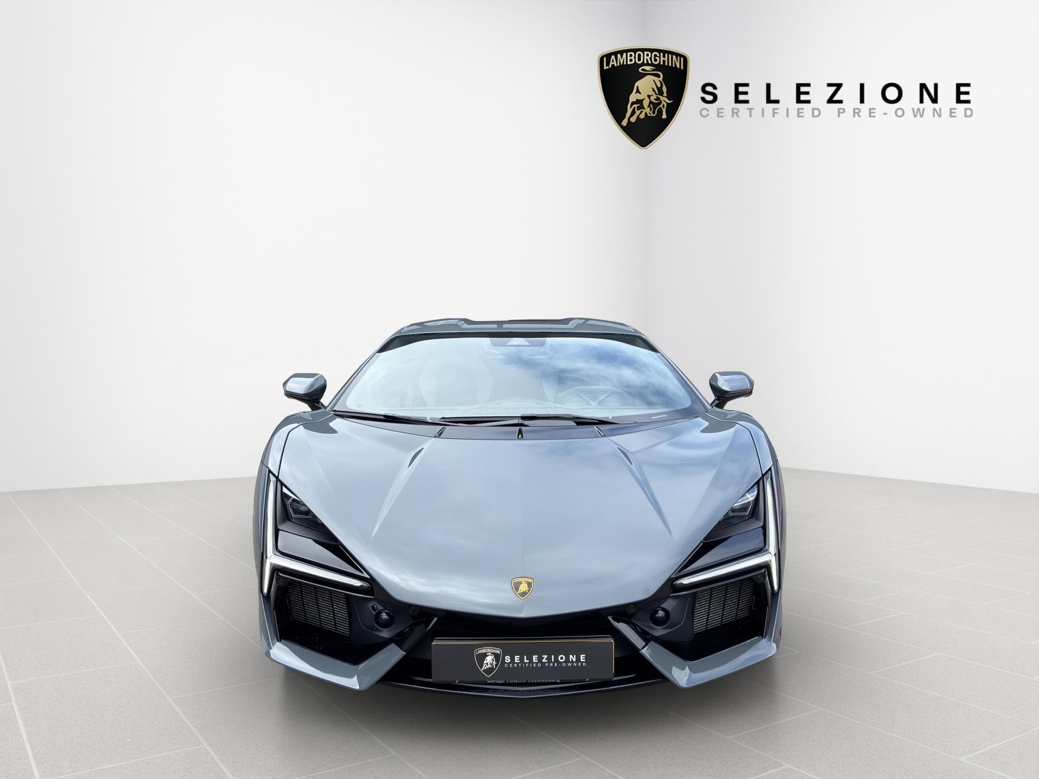 Lamborghini Revuelto (2024) - Photo 6