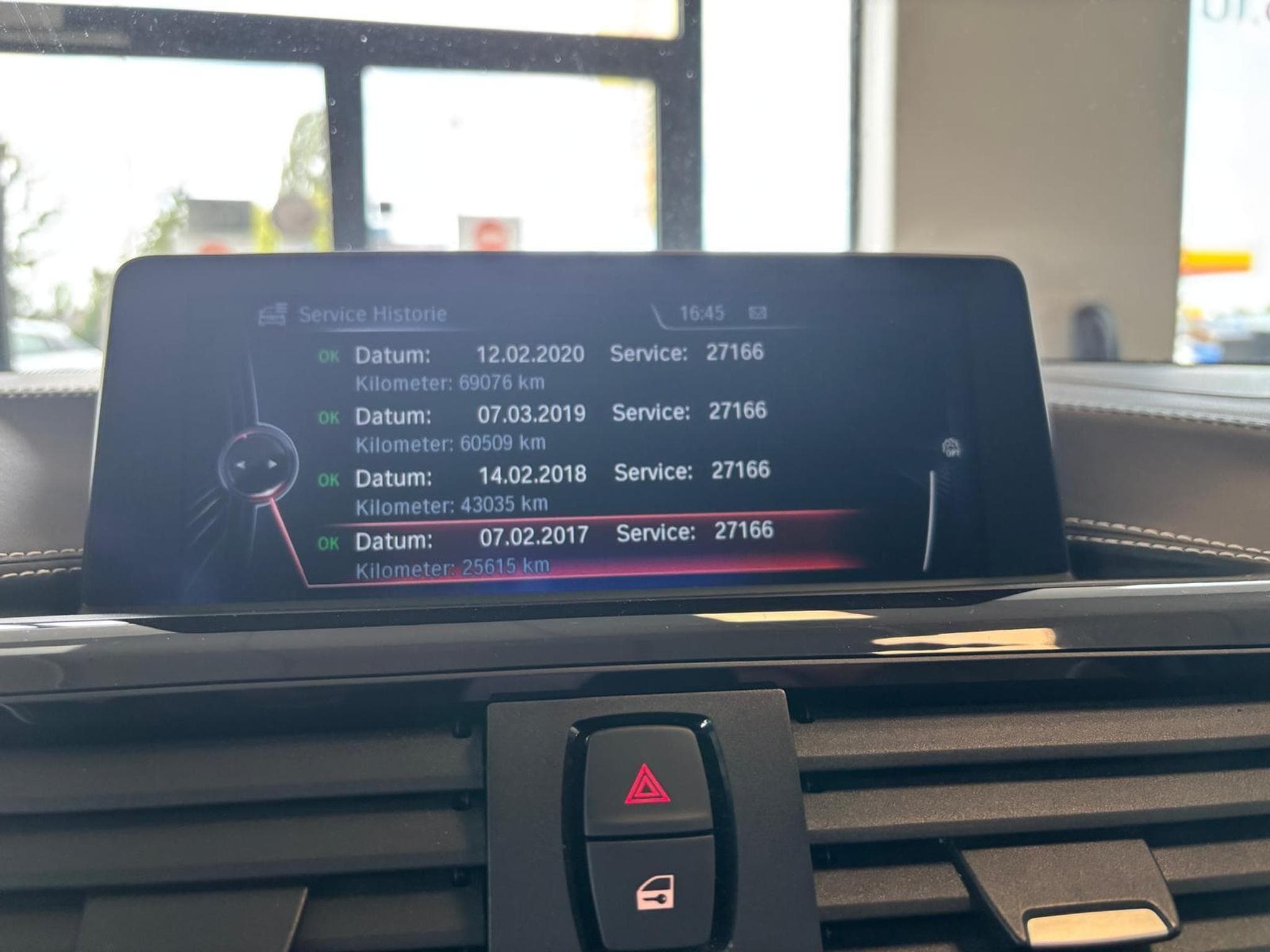 BMW 435 i Coupé xDrive (2015) - Photo 22