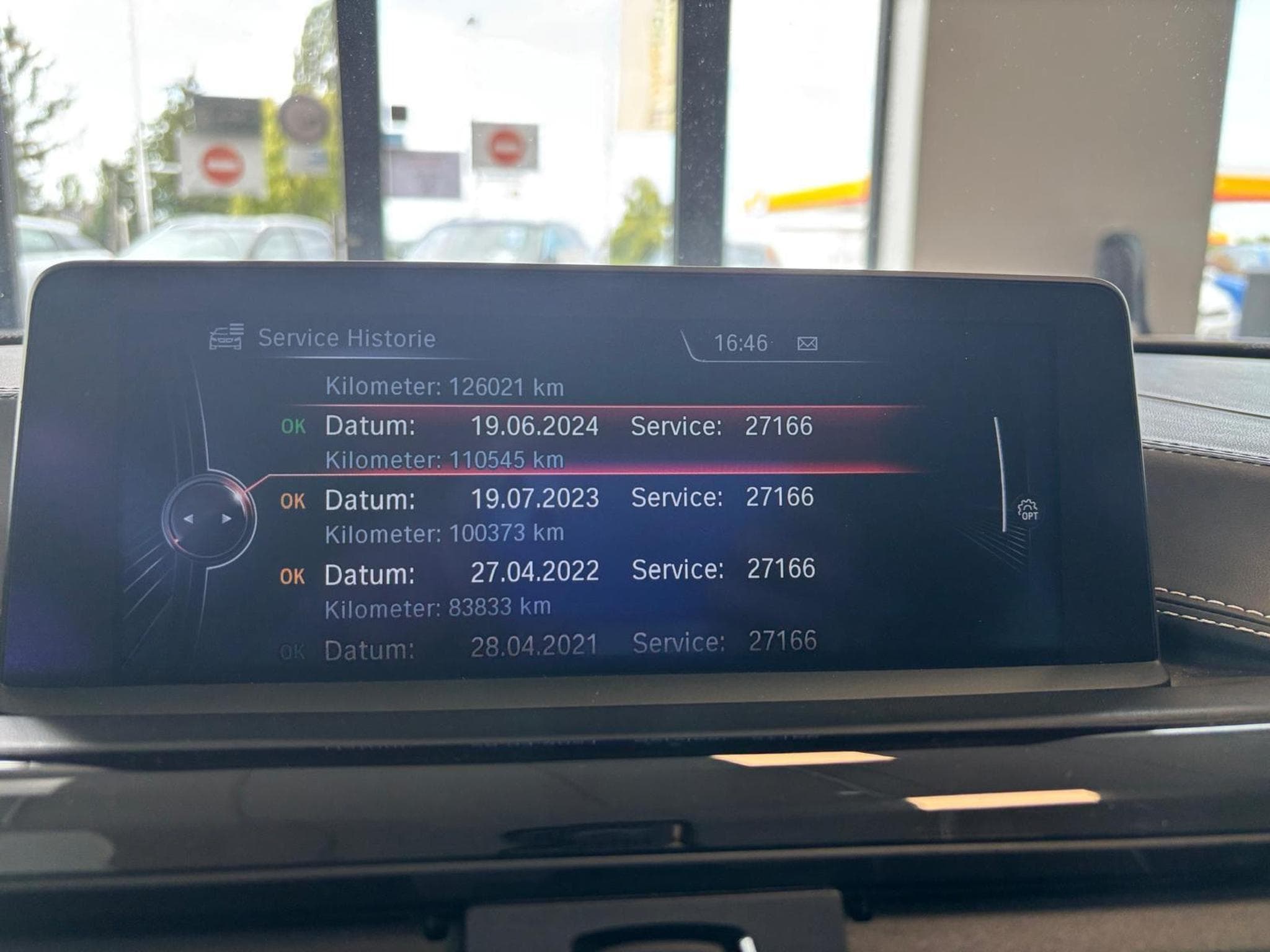 BMW 435 i Coupé xDrive (2015) - Photo 23