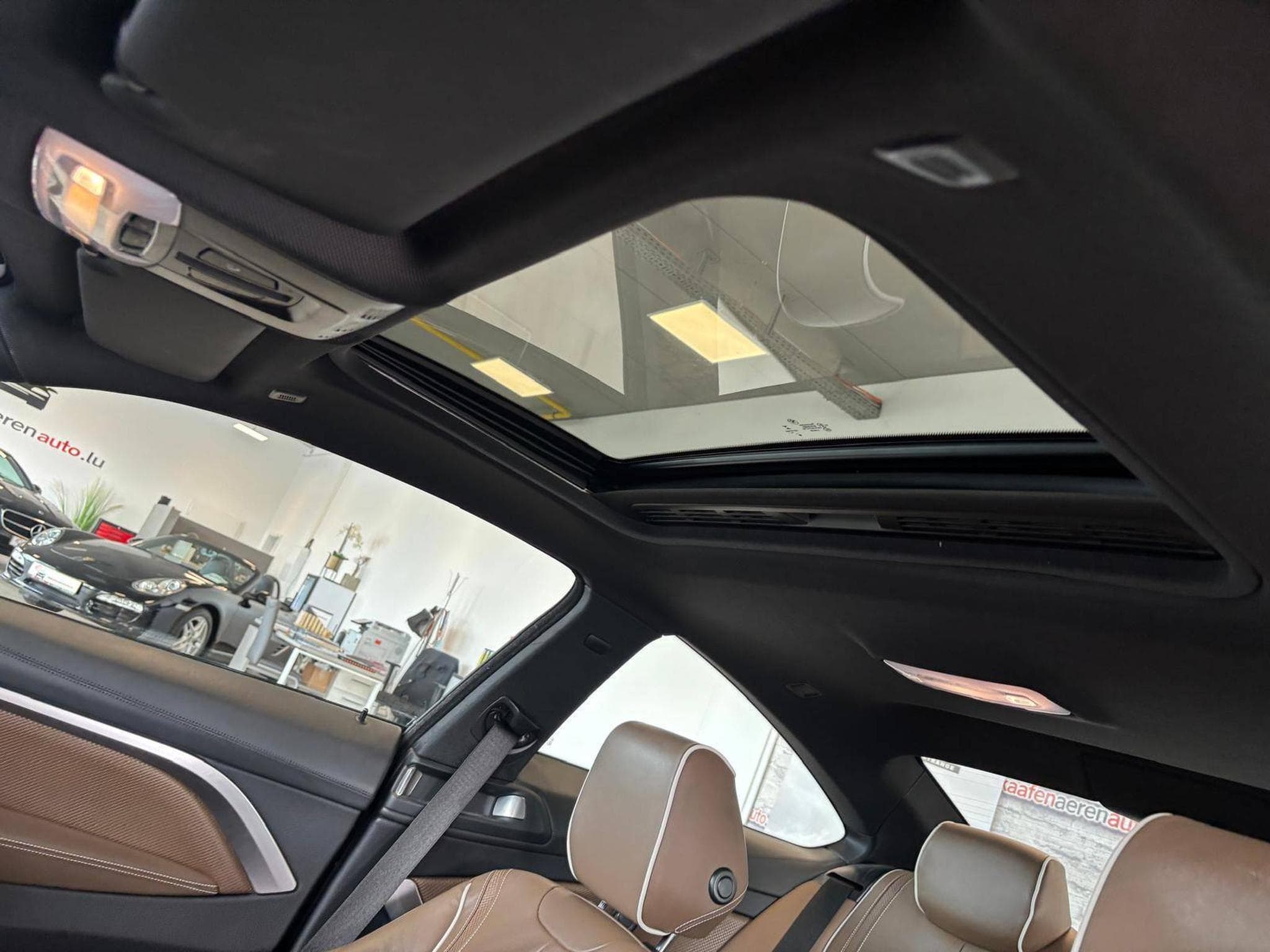 BMW 435 i Coupé xDrive (2015) - Photo 18