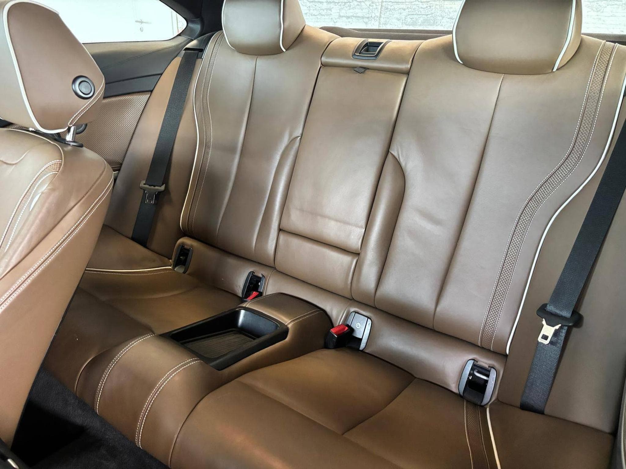 BMW 435 i Coupé xDrive (2015) - Photo 17