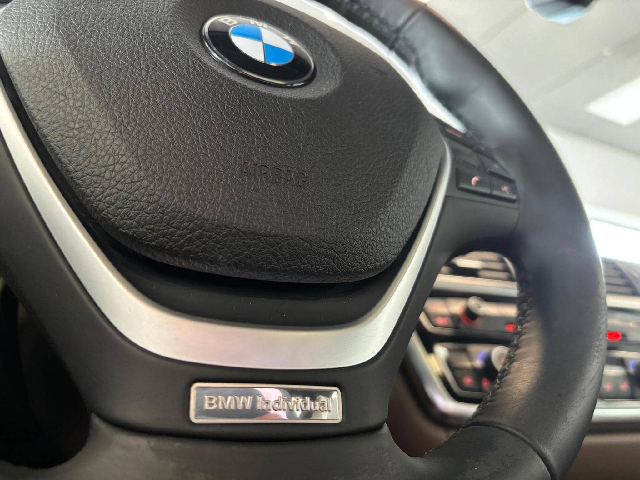 BMW 435 i Coupé xDrive (2015) - Photo 9