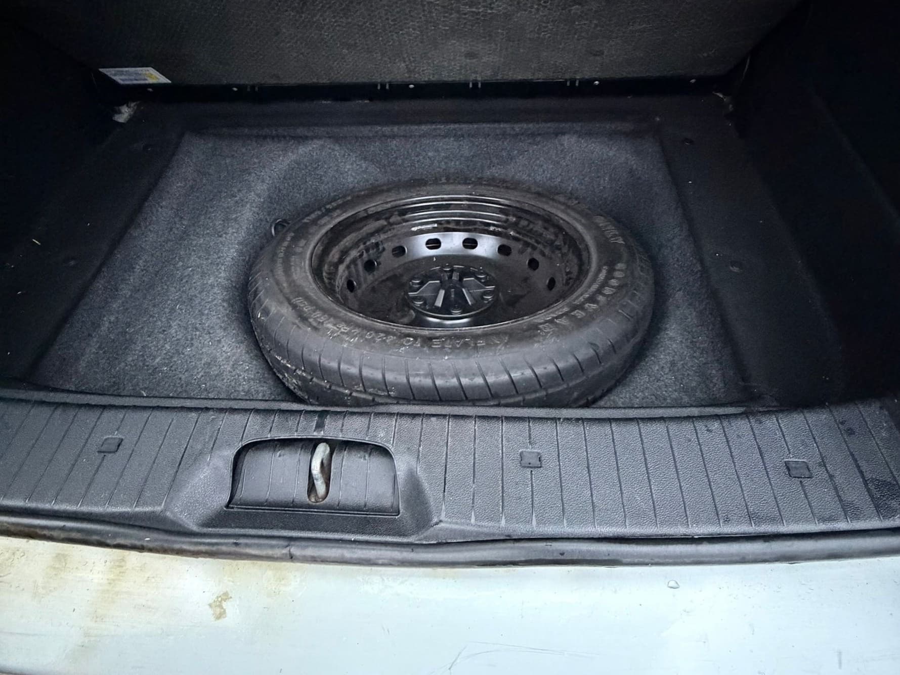 Mercedes A 170 (2005) - Photo 10
