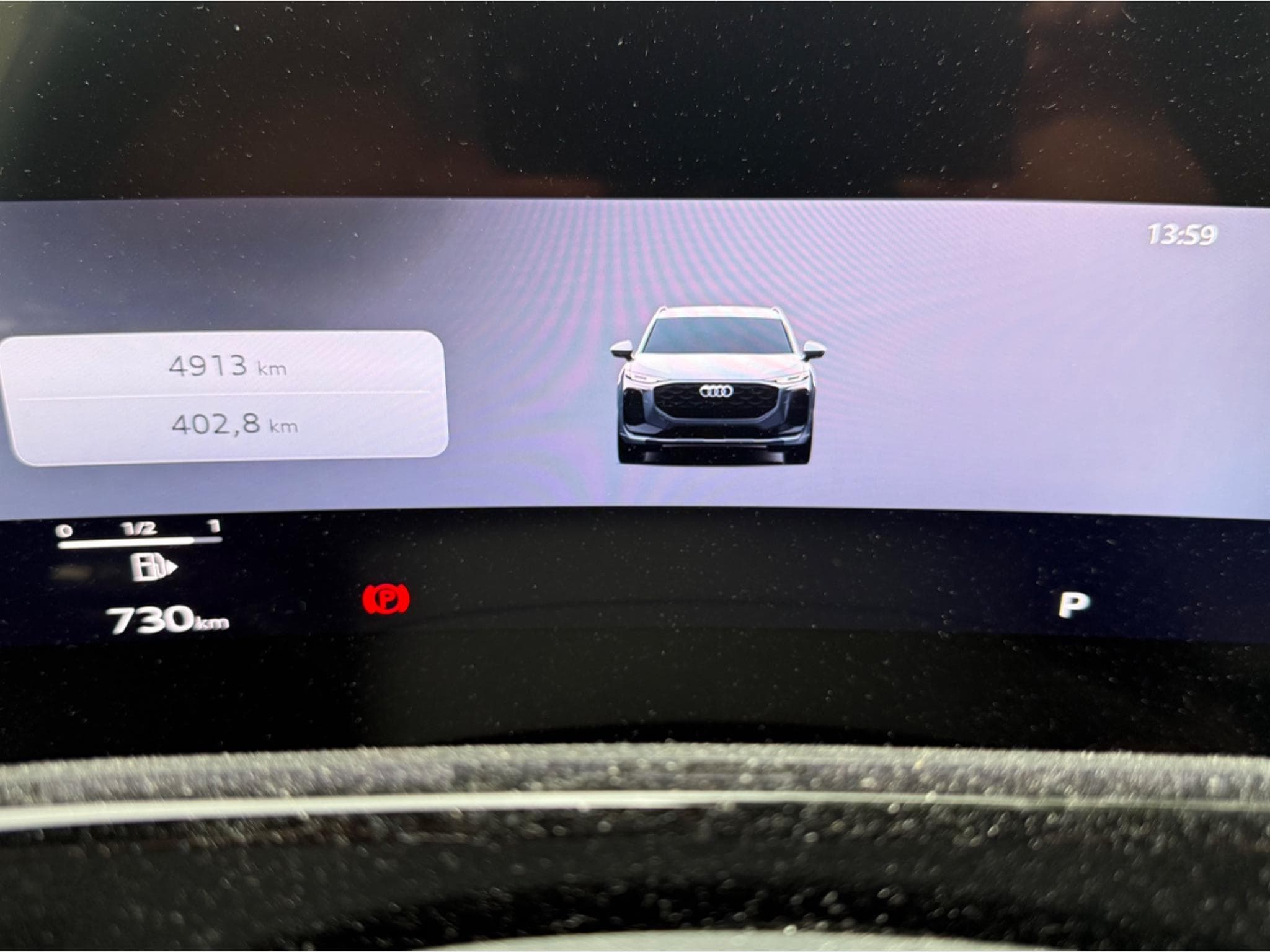 Audi Q3 S-Line (2025) - Photo 4