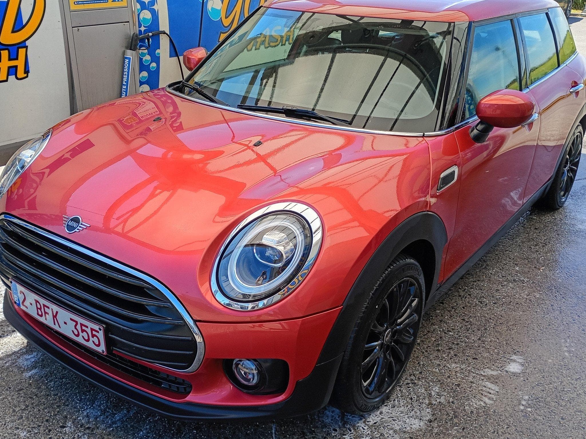 Mini Clubman Mini one (2019) - Photo 1