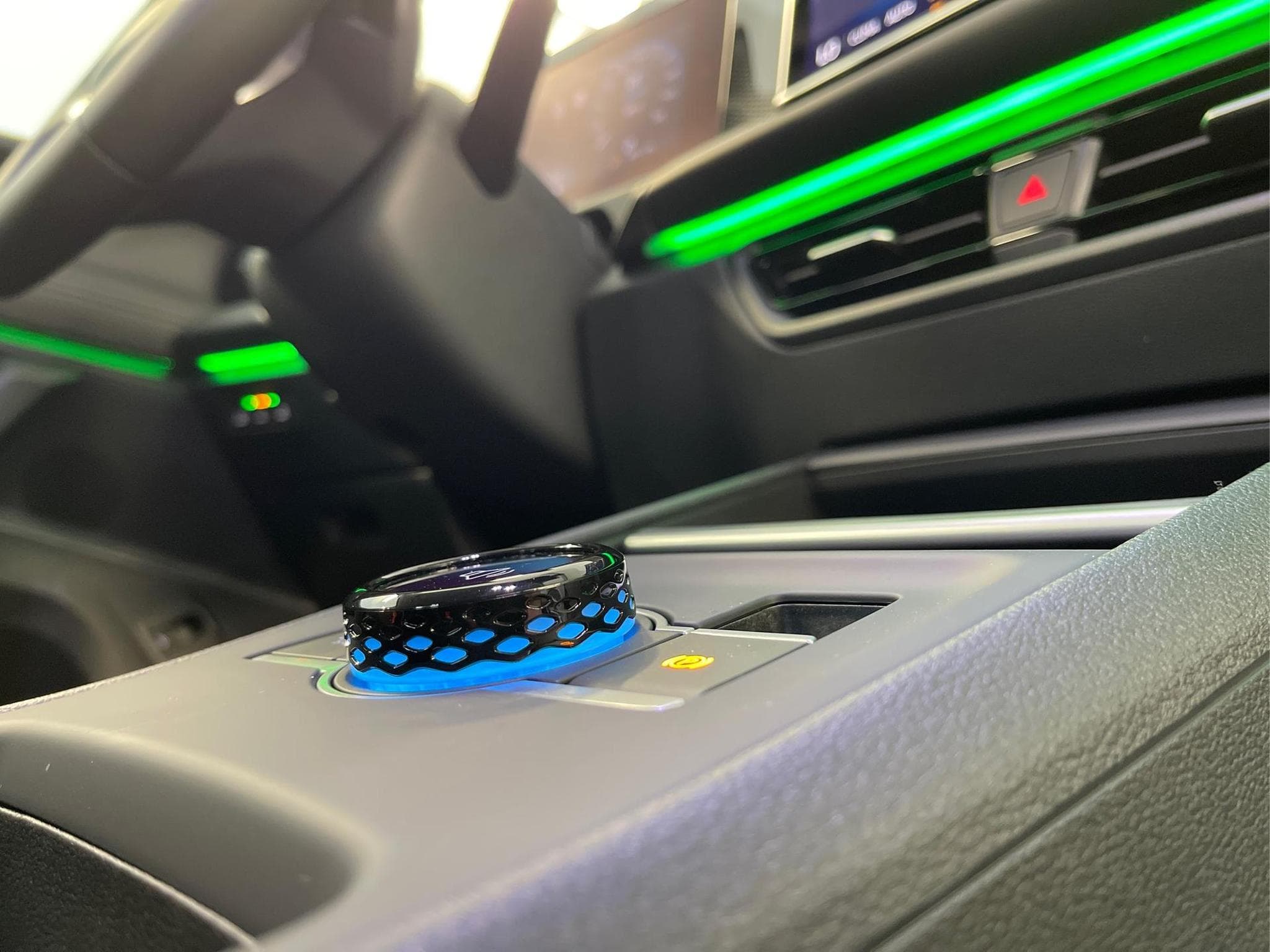 VW Tiguan LIFE (2026) - Photo 18