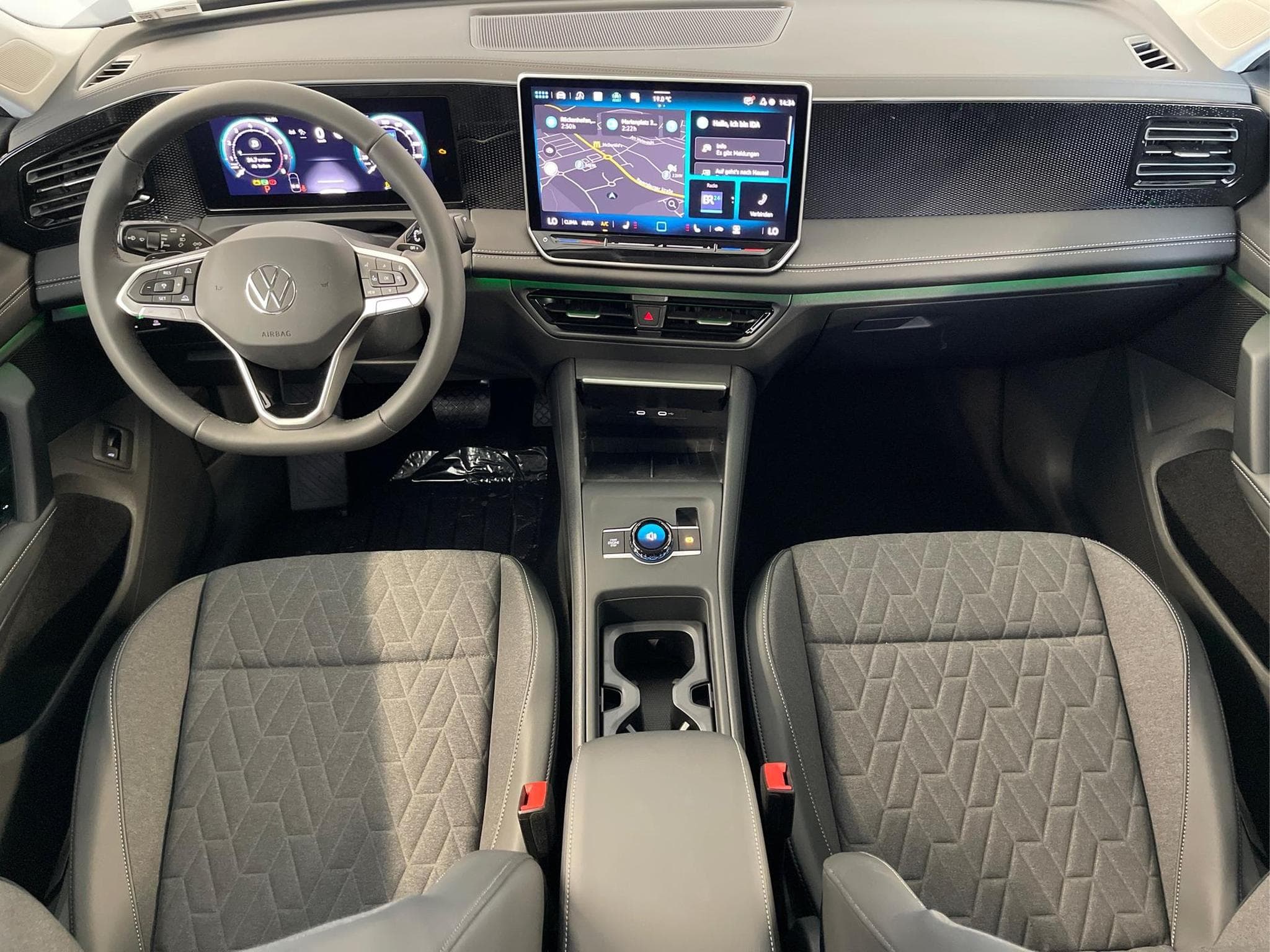 VW Tiguan LIFE (2026) - Photo 7