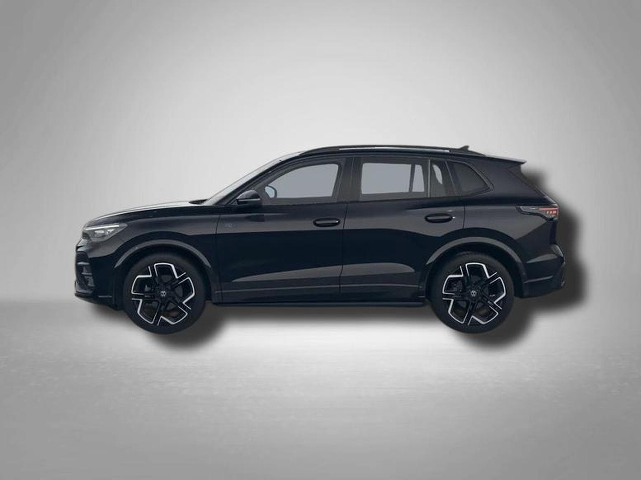 VW Tiguan R-Line 1,5 l eTSI 7-Gang-Doppelkupplungsgetriebe DSG (2025) - Photo 2