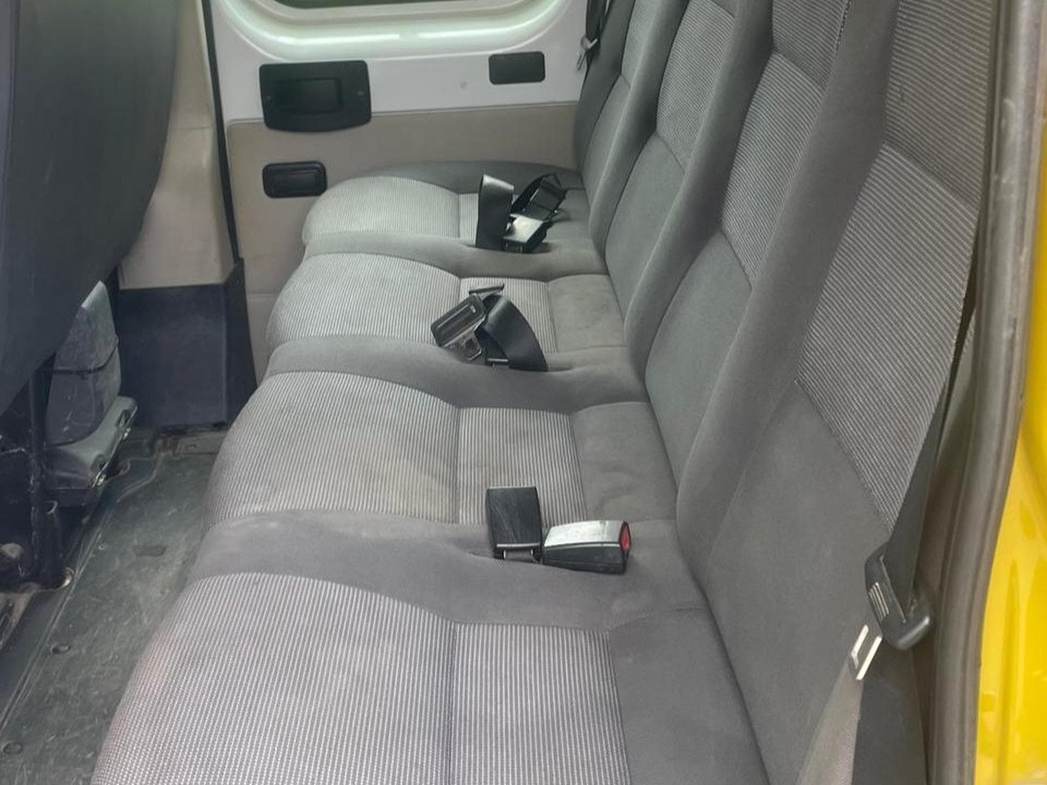 Peugeot Boxer 2.2 hdi 131cv (2014) - Photo 5