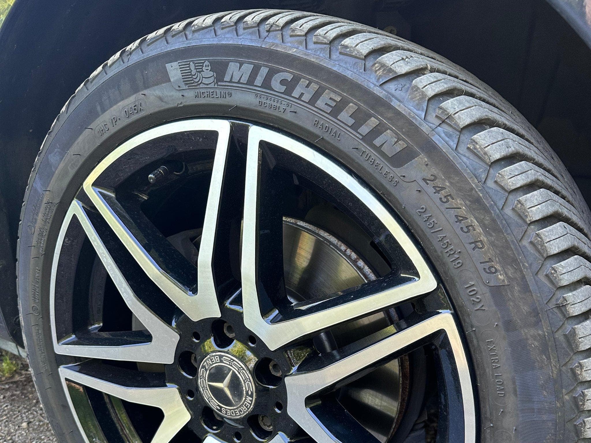 Mercedes Marco Polo v300 4 X4   /  4matic  AMG (2020) - Photo 4