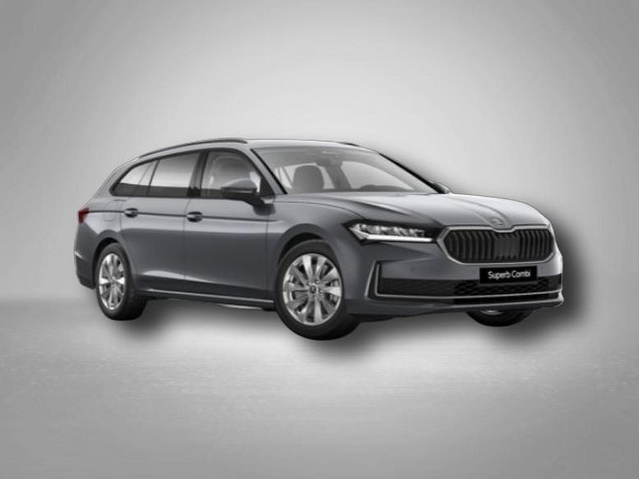 Skoda Superb Selection 1.5 TSI iV 6-Gang-DSG (2026) - Photo 1