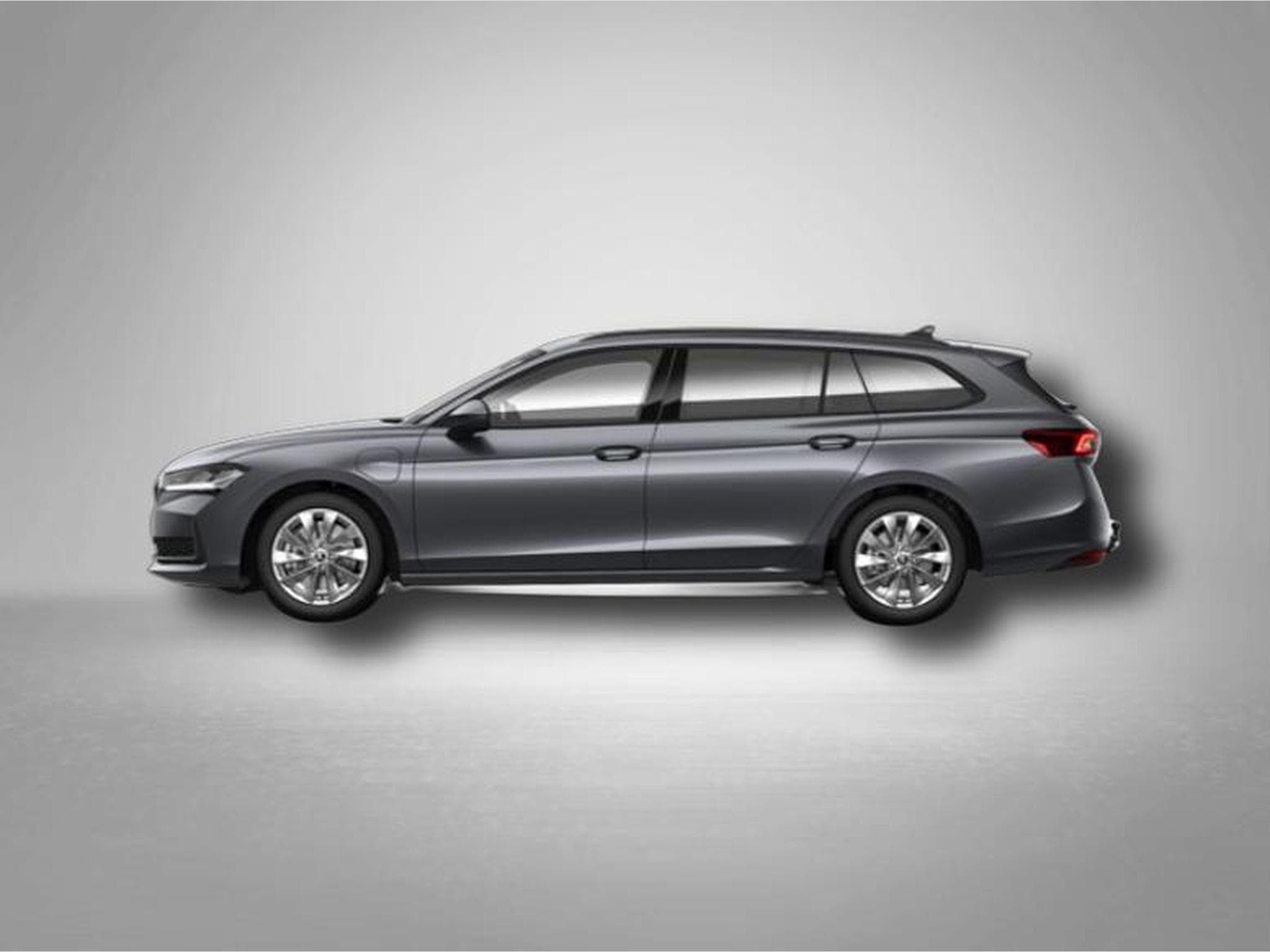 Skoda Superb Selection 1.5 TSI iV 6-Gang-DSG (2026) - Photo 2