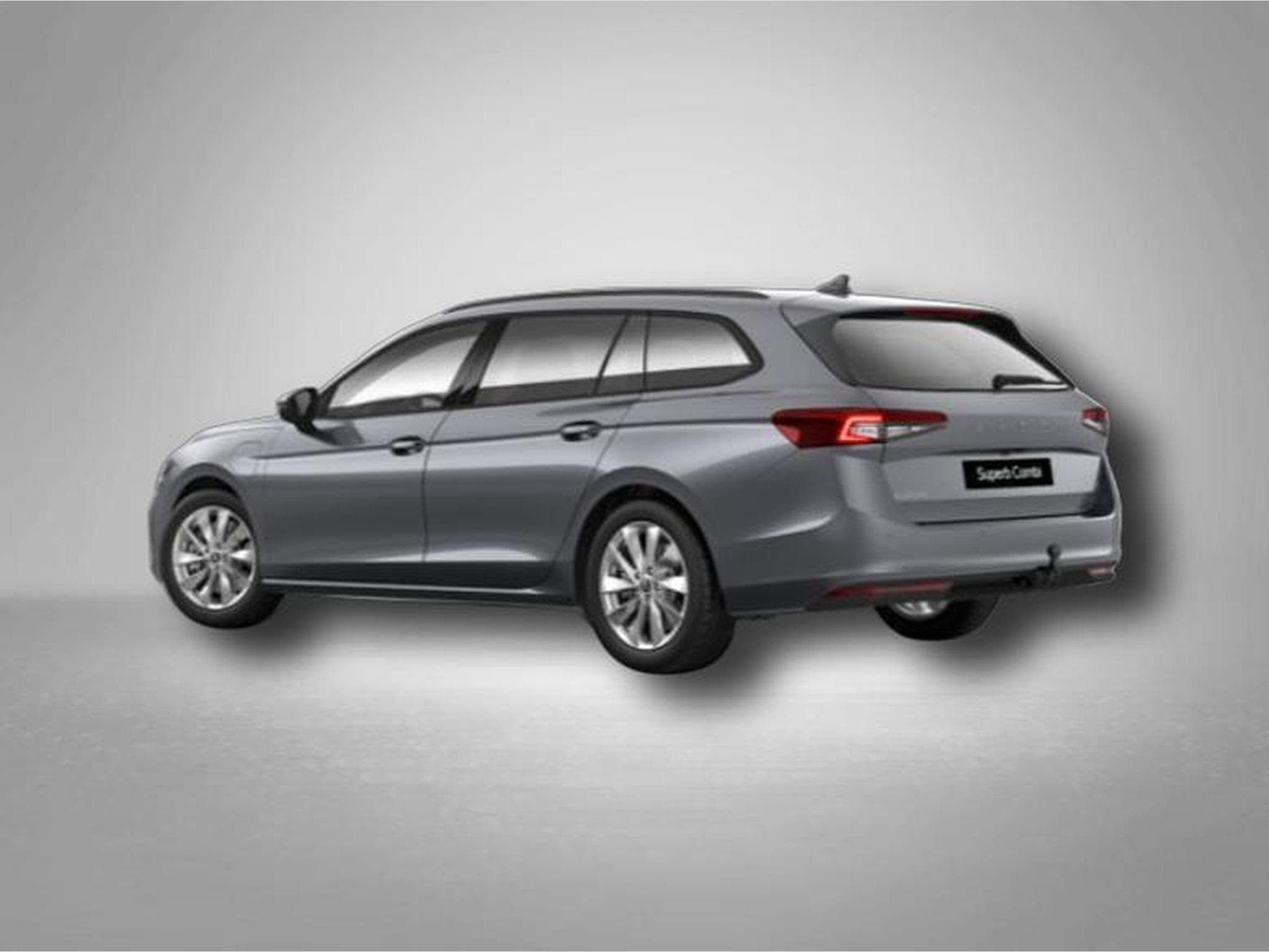 Skoda Superb Selection 1.5 TSI iV 6-Gang-DSG (2026) - Photo 3