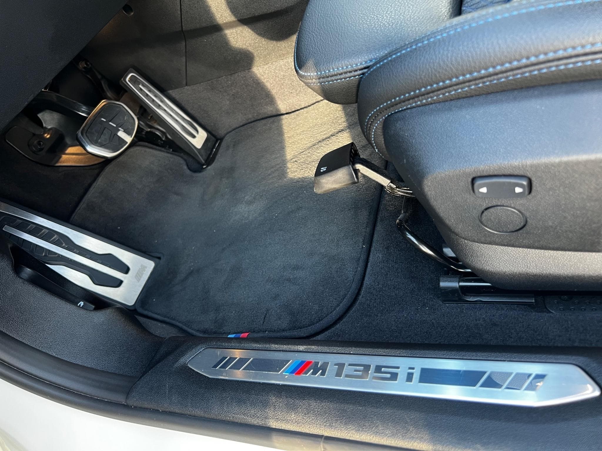 BMW M135 M135i Xdrive (2021) - Photo 6