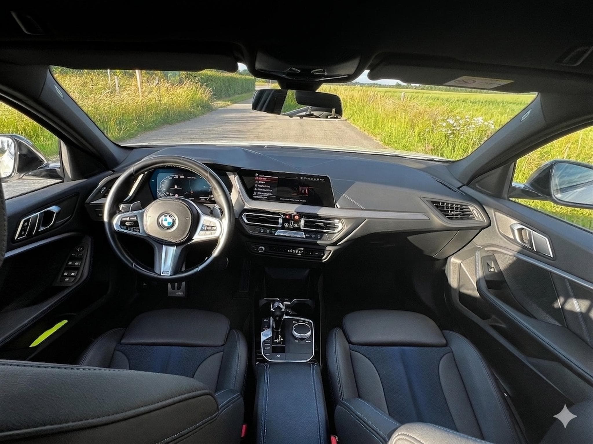 BMW M135 M135i Xdrive (2021) - Photo 7