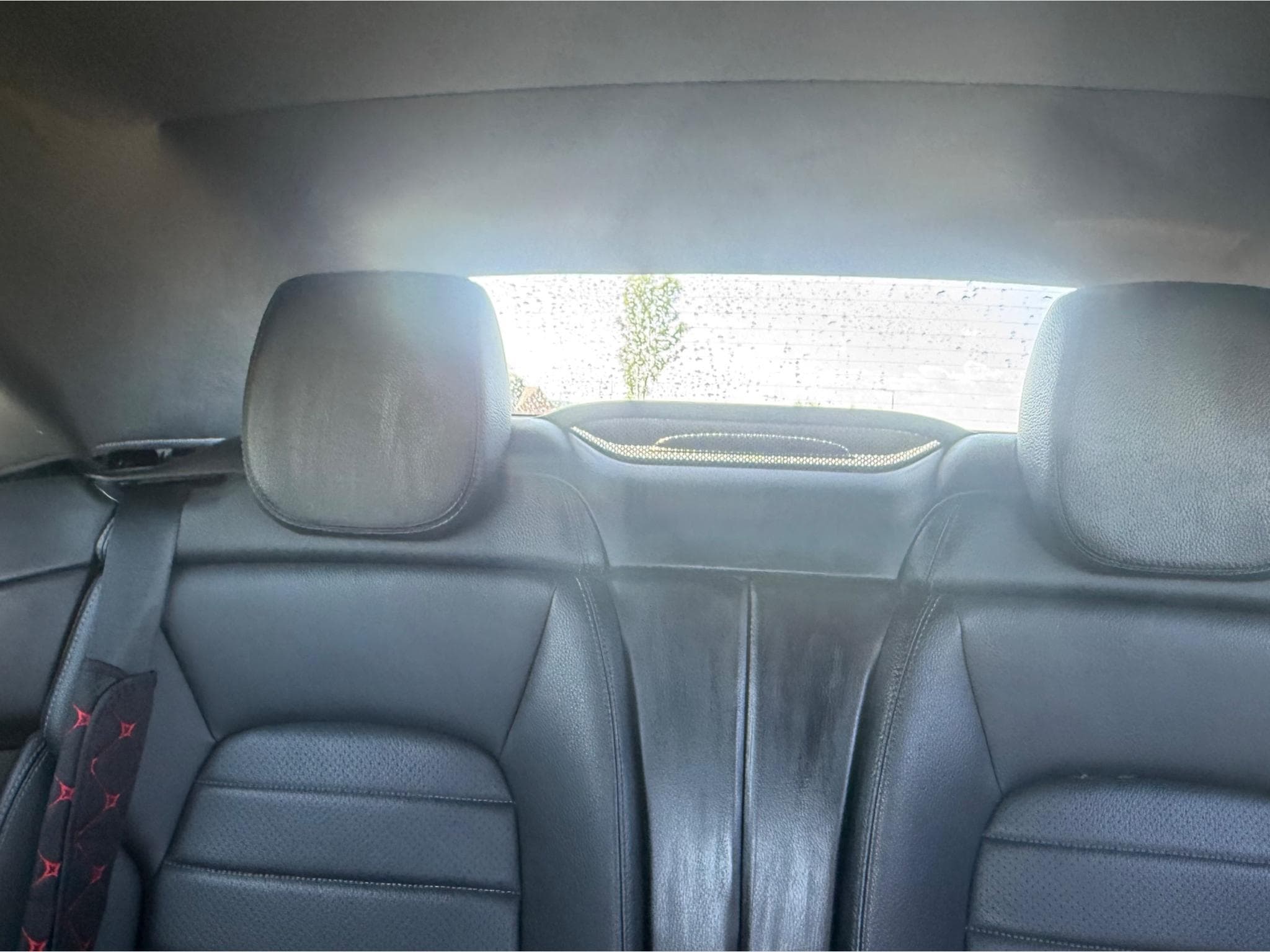 Mercedes C 220 (2017) - Photo 1