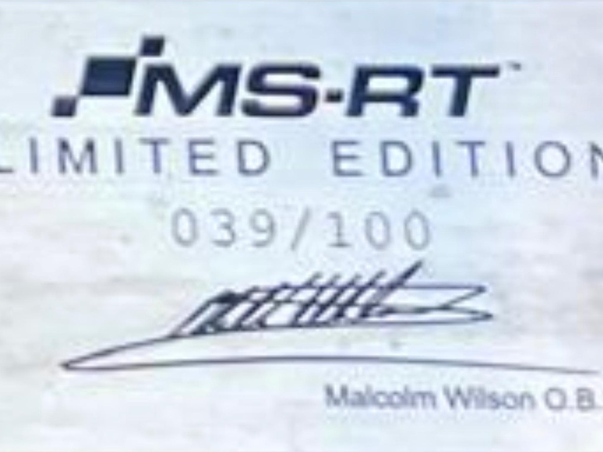 Ford Ranger MSRT (2023) - Photo 3