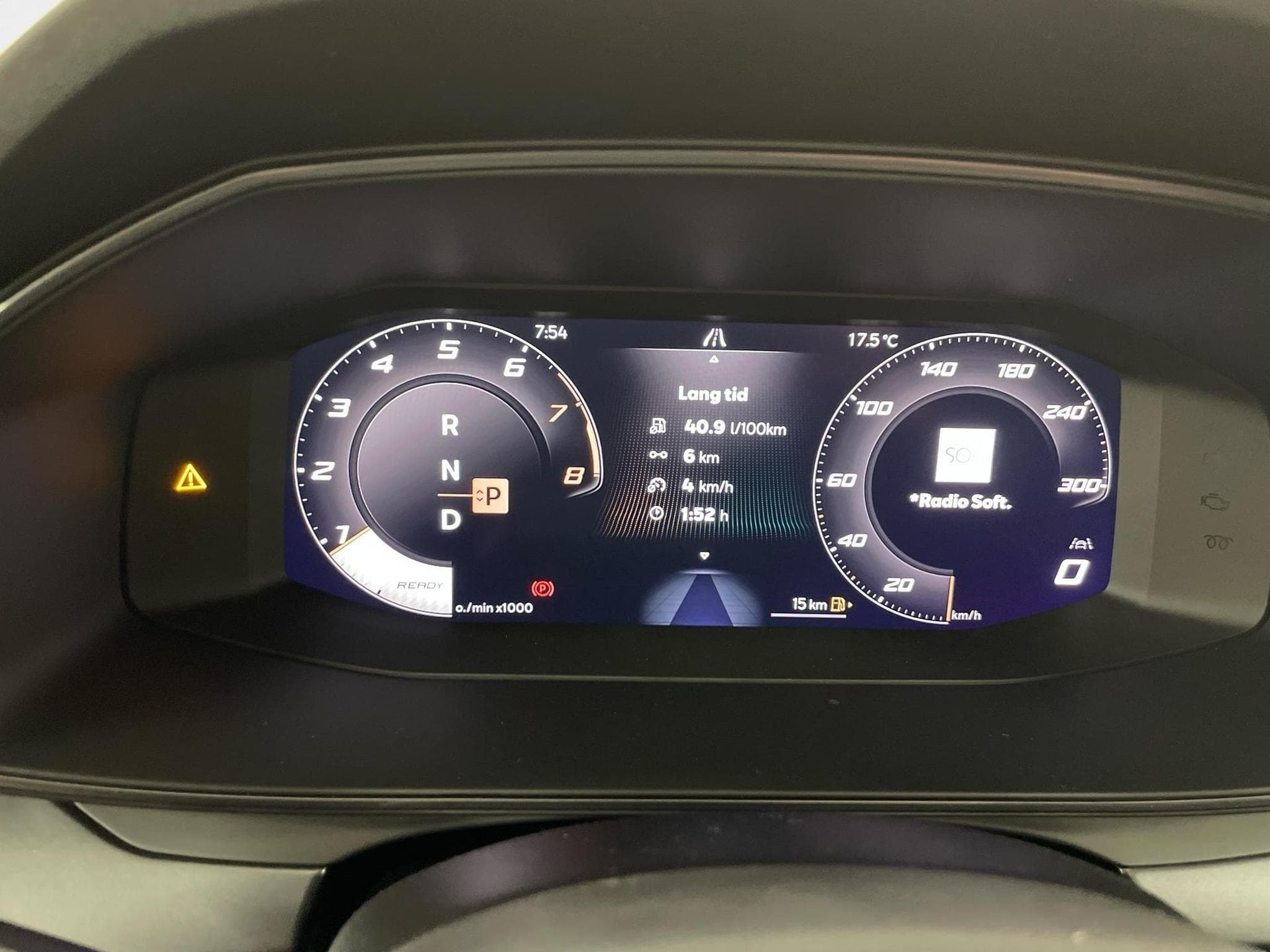 Cupra Leon VZ (2026) - Photo 14