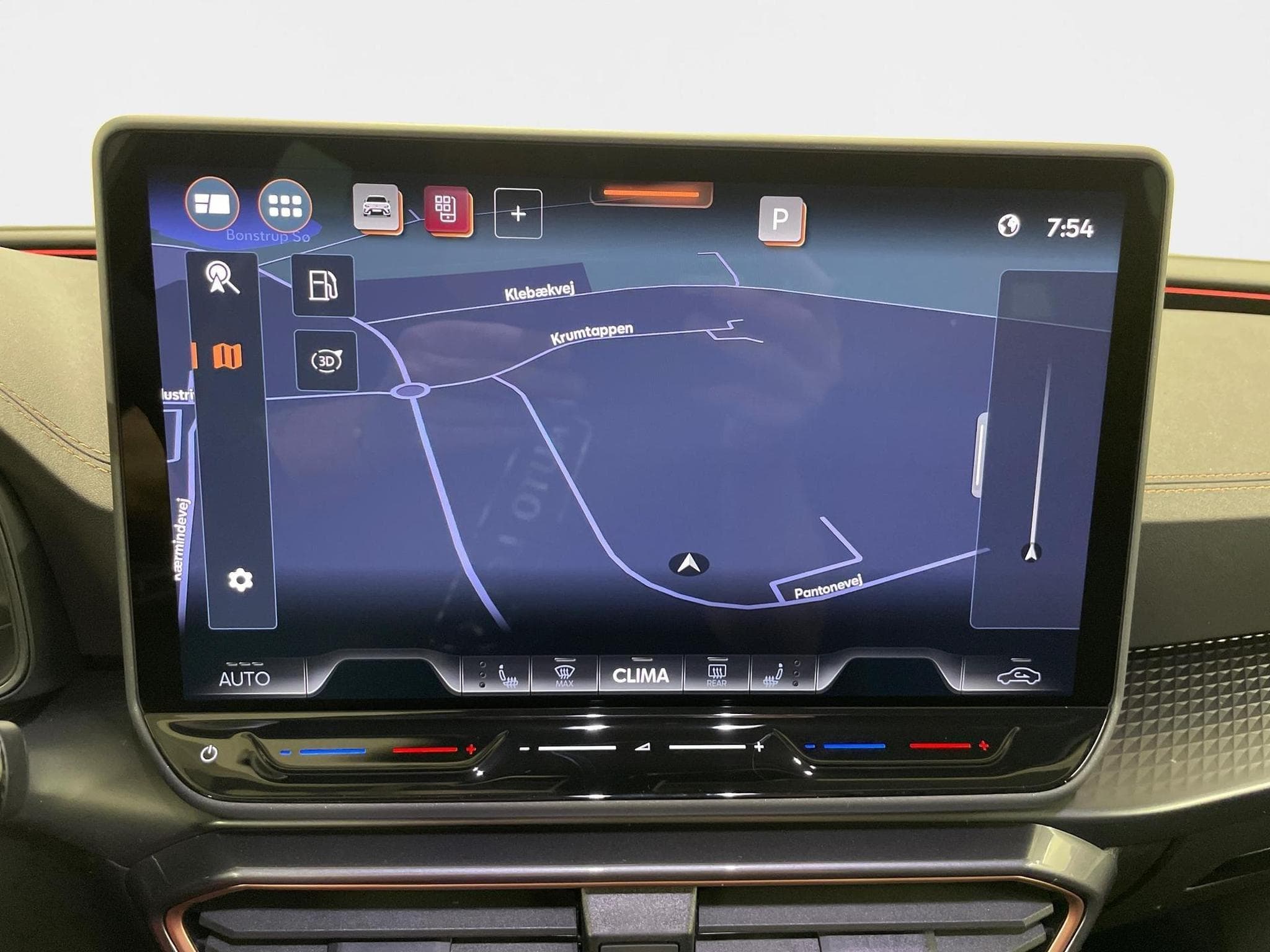 Cupra Leon VZ (2026) - Photo 15