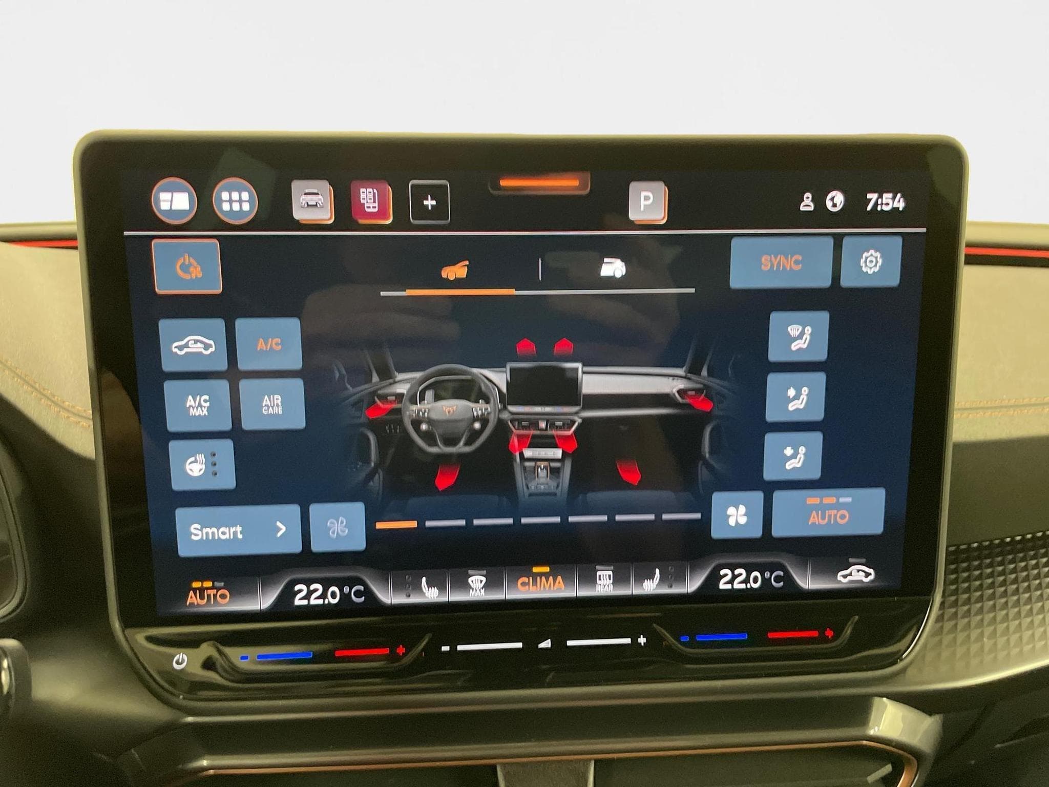Cupra Leon VZ (2026) - Photo 16