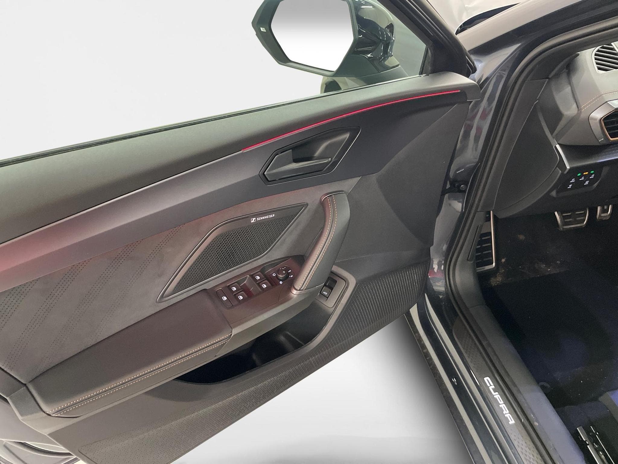 Cupra Leon VZ (2026) - Photo 17