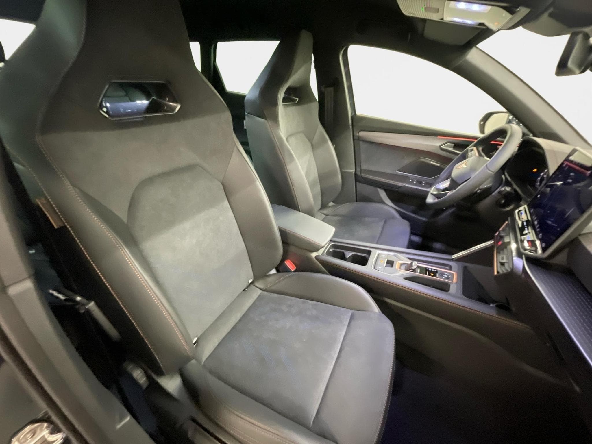 Cupra Leon VZ (2026) - Photo 19