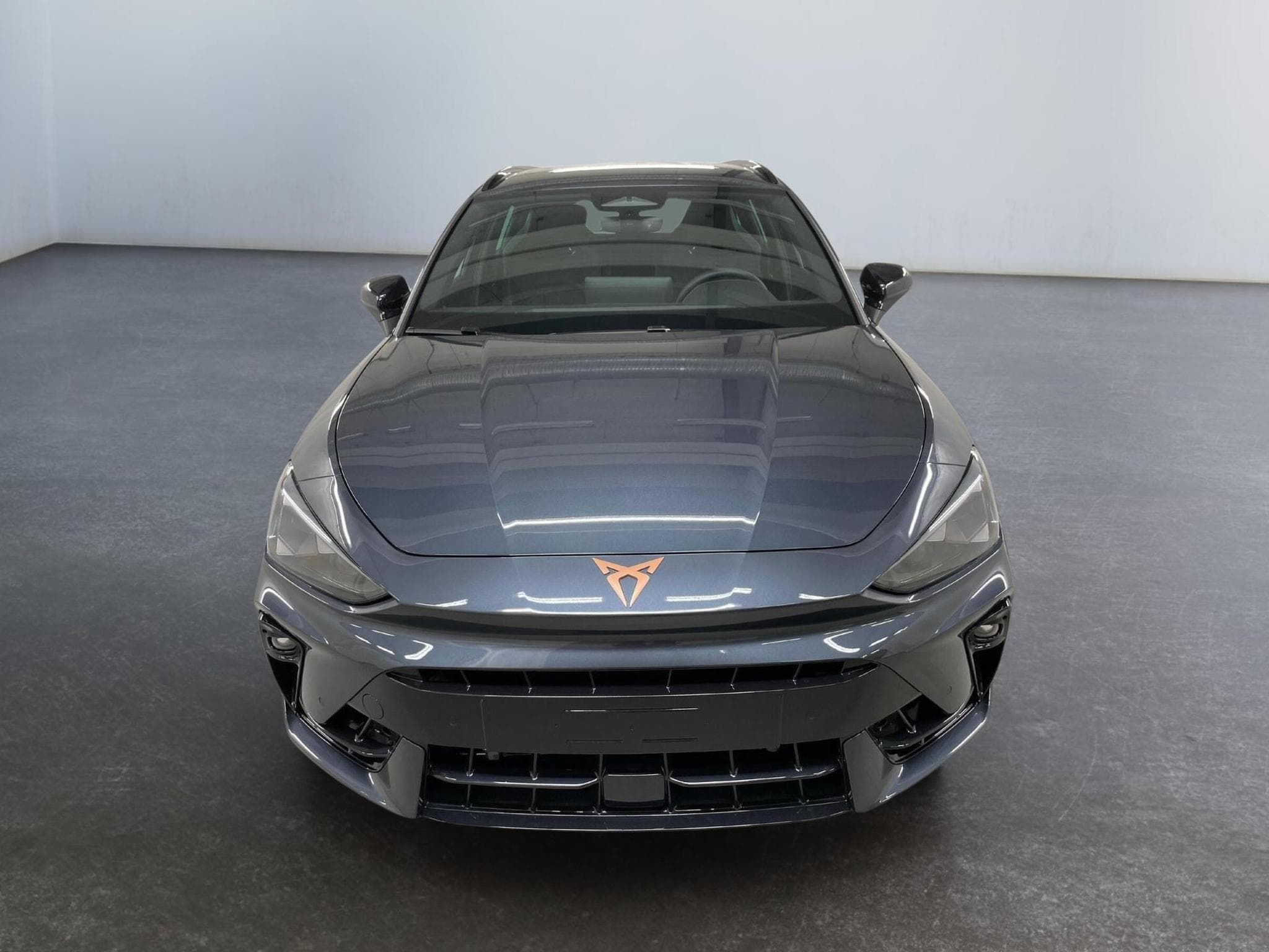 Cupra Leon VZ (2026) - Photo 2