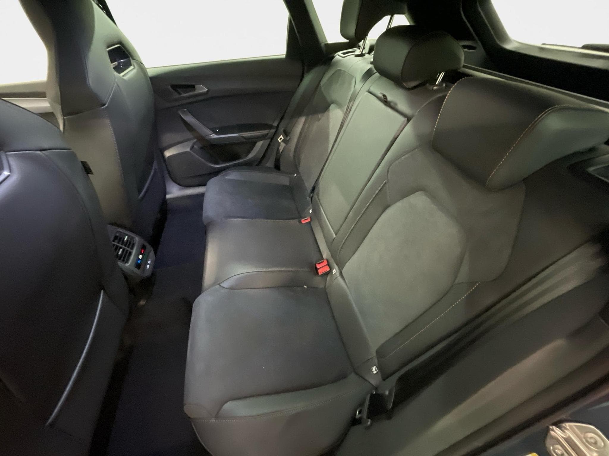Cupra Leon VZ (2026) - Photo 20