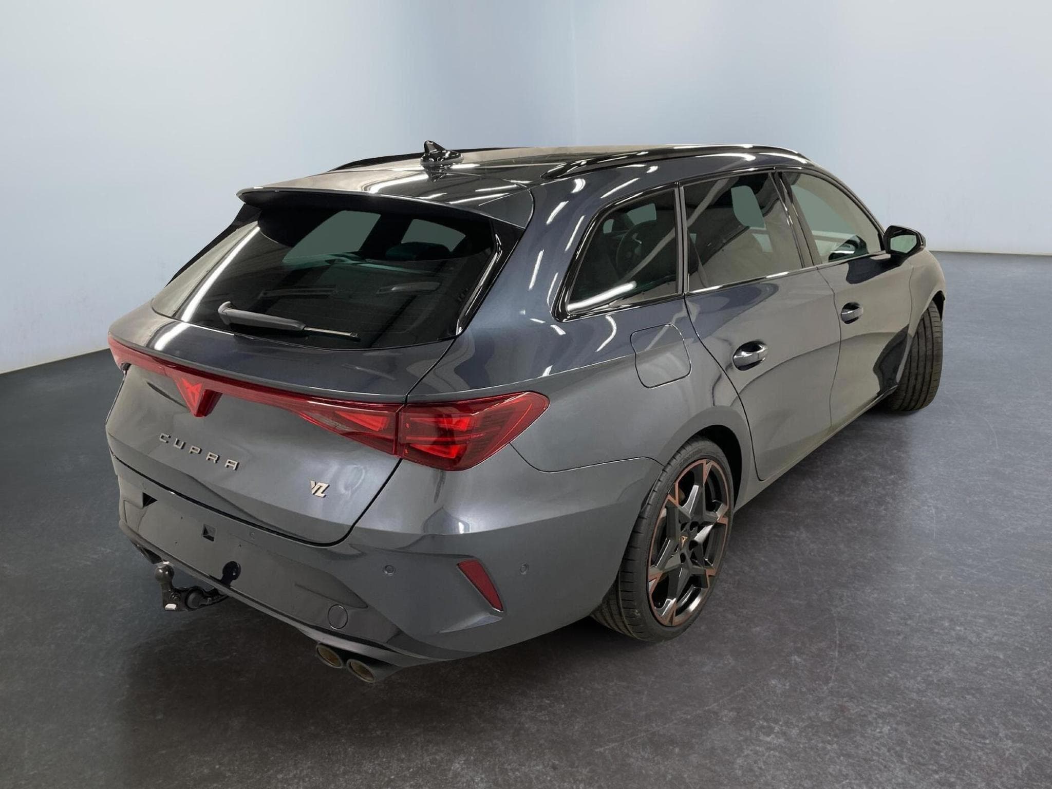 Cupra Leon VZ (2026) - Photo 7