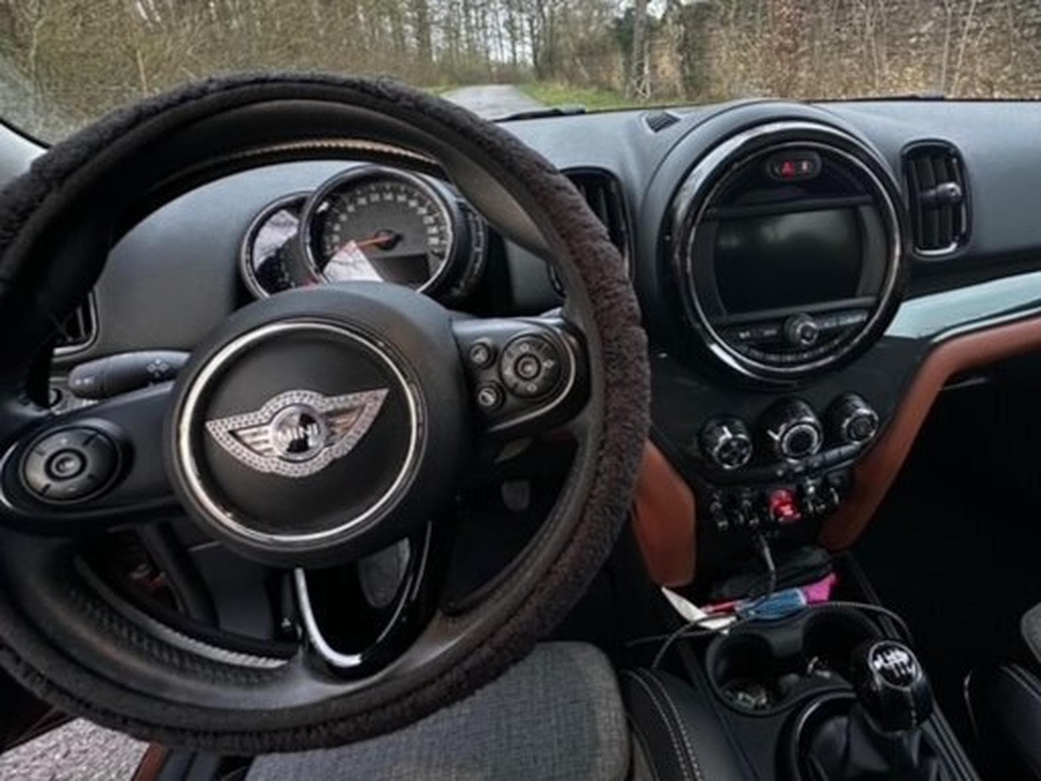Mini Countryman business (2017) - Photo 2