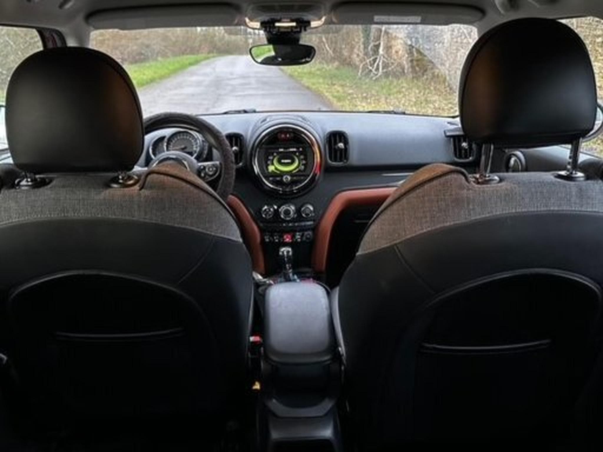 Mini Countryman business (2017) - Photo 3