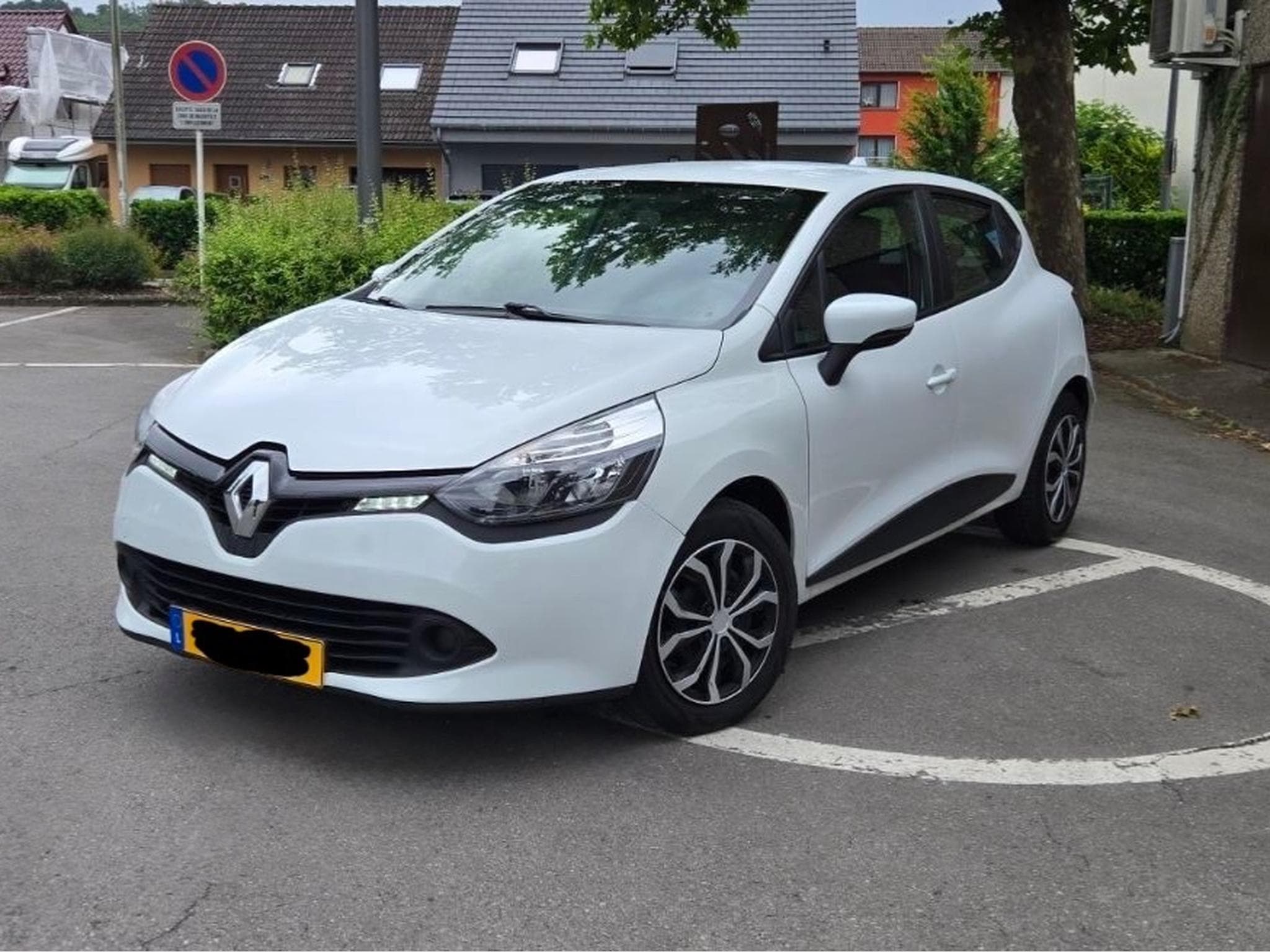 Renault Clio 1.5 dci (2015) - Photo 1
